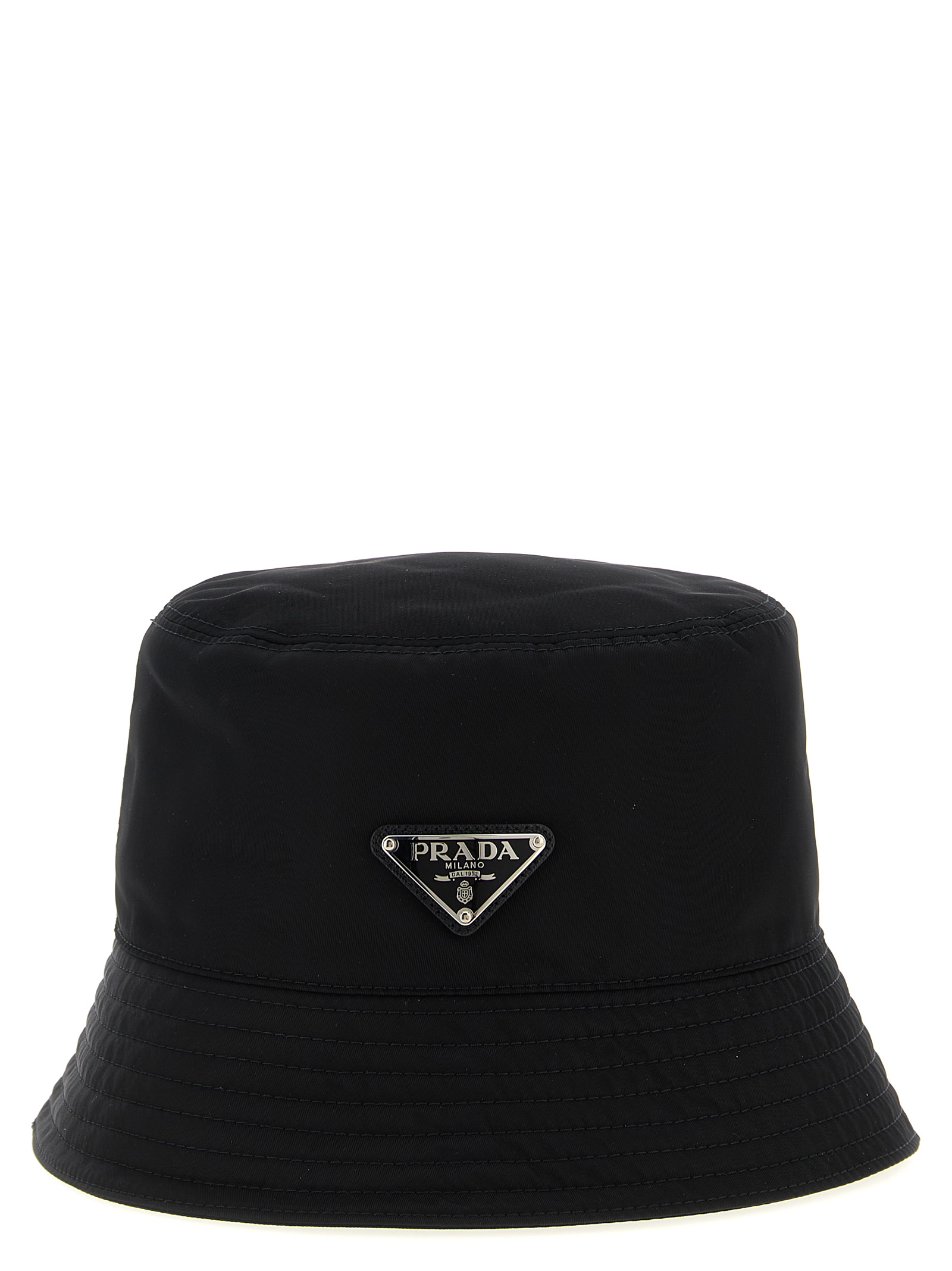 Re-nylon bucket hat 2HC1372DMIF0002 (Prada / 帽子 ) | Prada (プラダ)