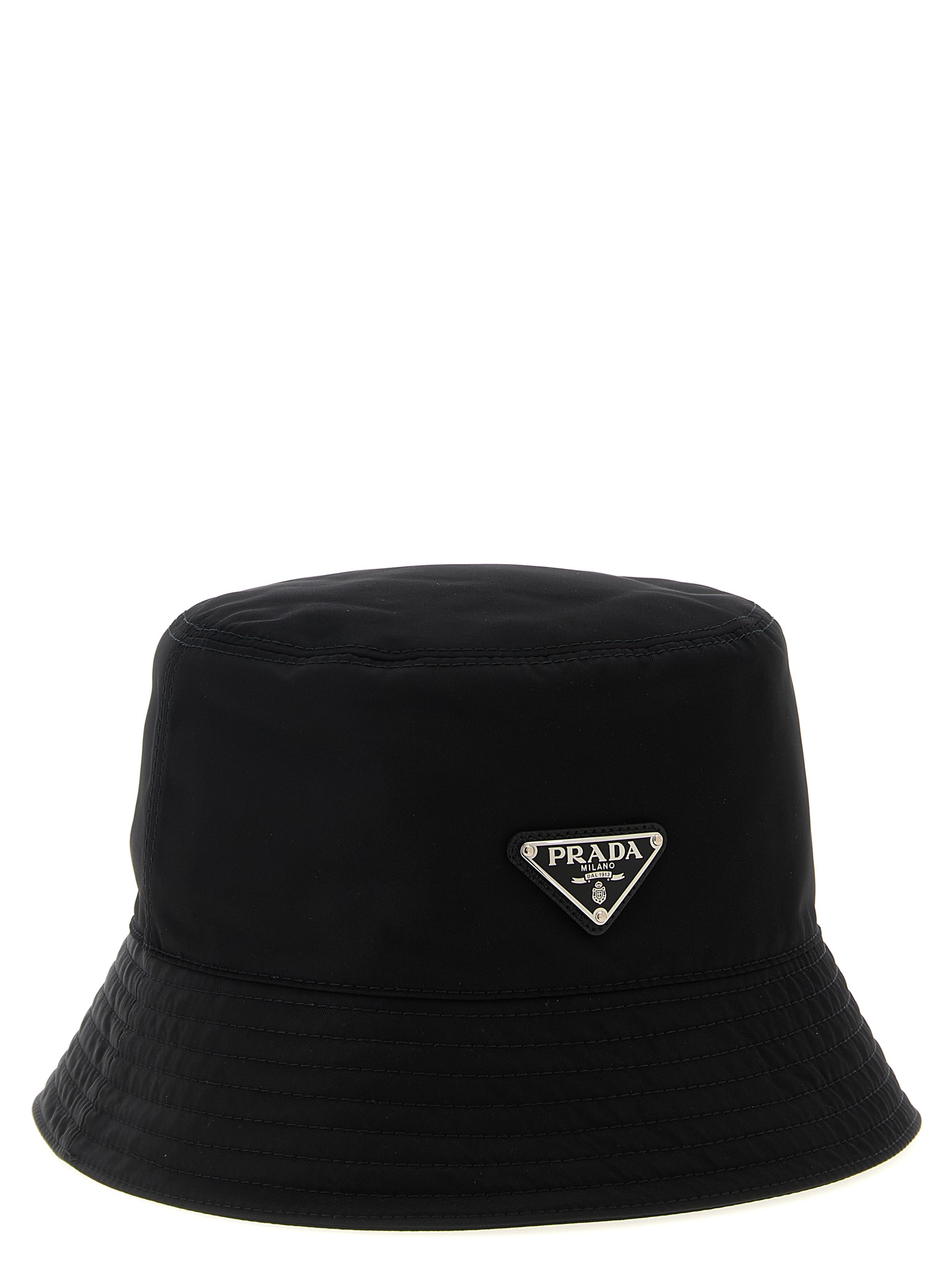 Re-nylon bucket hat 2HC1372DMIF0002 (Prada / 帽子 ) | Prada (プラダ)(1)