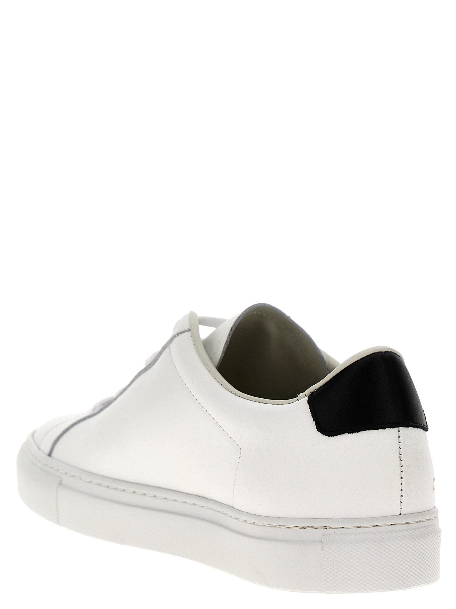 'Retro Classic' sneakers 23890547 (COMMON PROJECTS / スニーカー ) | COMMON PROJECTS (コモンプロジェクト)(1)