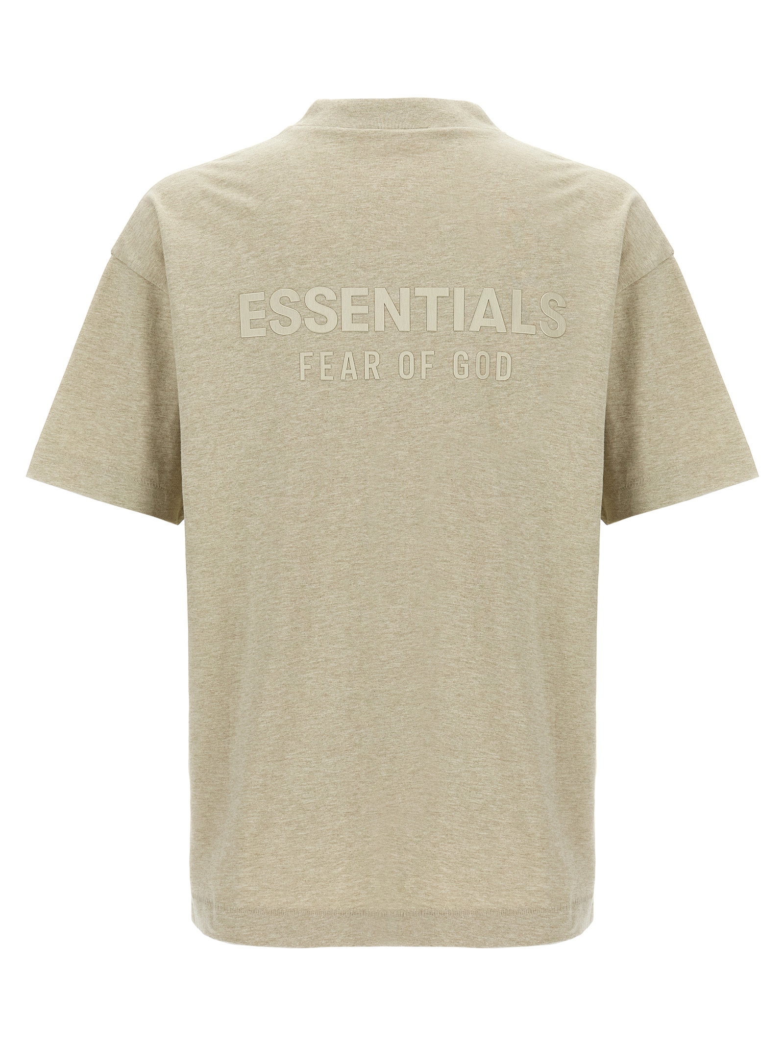 'Classic' T-shirt 125SP254192FHEATHERSTONE (ESSENTIALS / Tシャツ・カットソー ) | ESSENTIALS (エッセンシャルズ)(1)