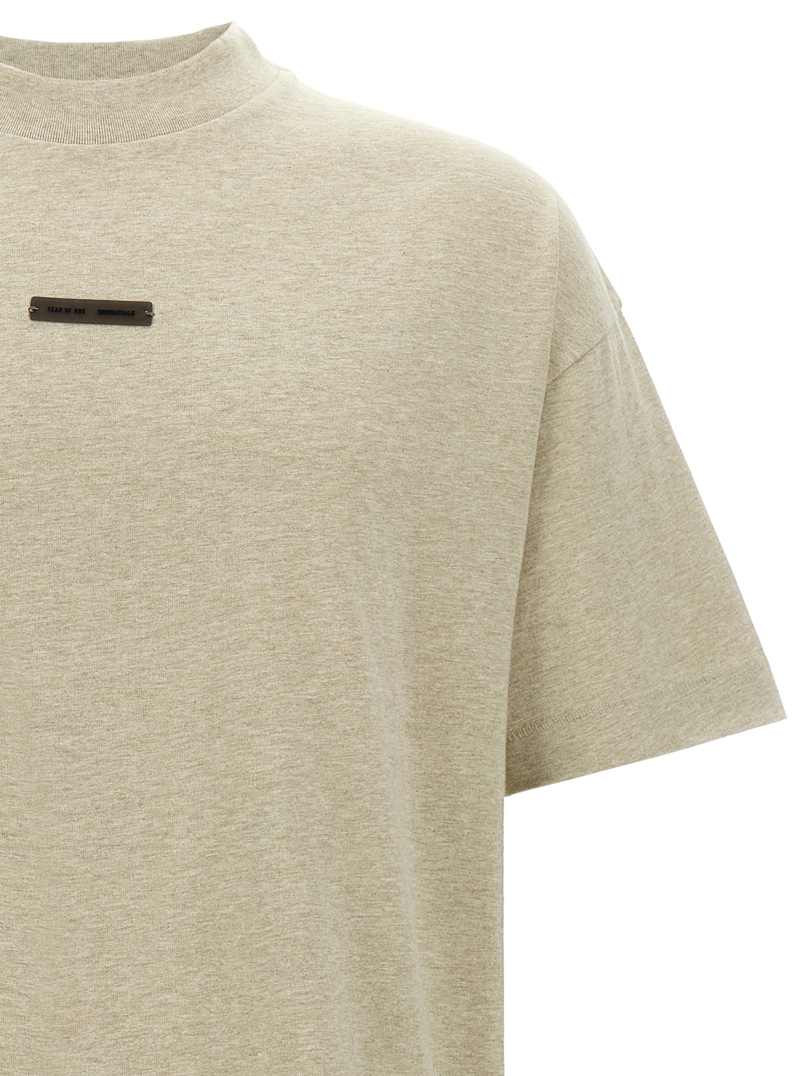 'Classic' T-shirt 125SP254192FHEATHERSTONE (ESSENTIALS / Tシャツ・カットソー ) | ESSENTIALS (エッセンシャルズ)(2)