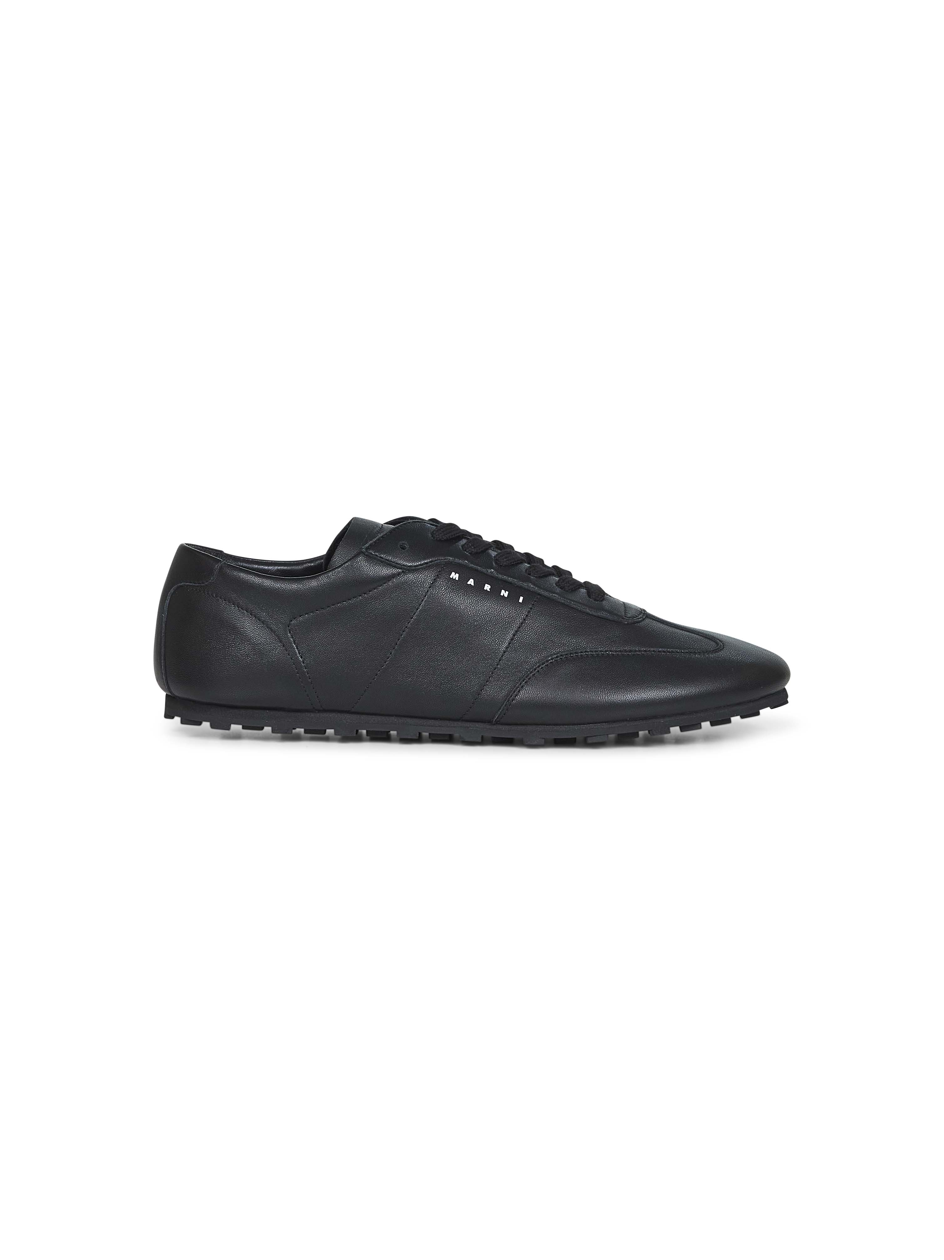 Marni Sneakers Black SNZU018600P555800N99 (Marni / スニーカー ) | Marni (マルニ)