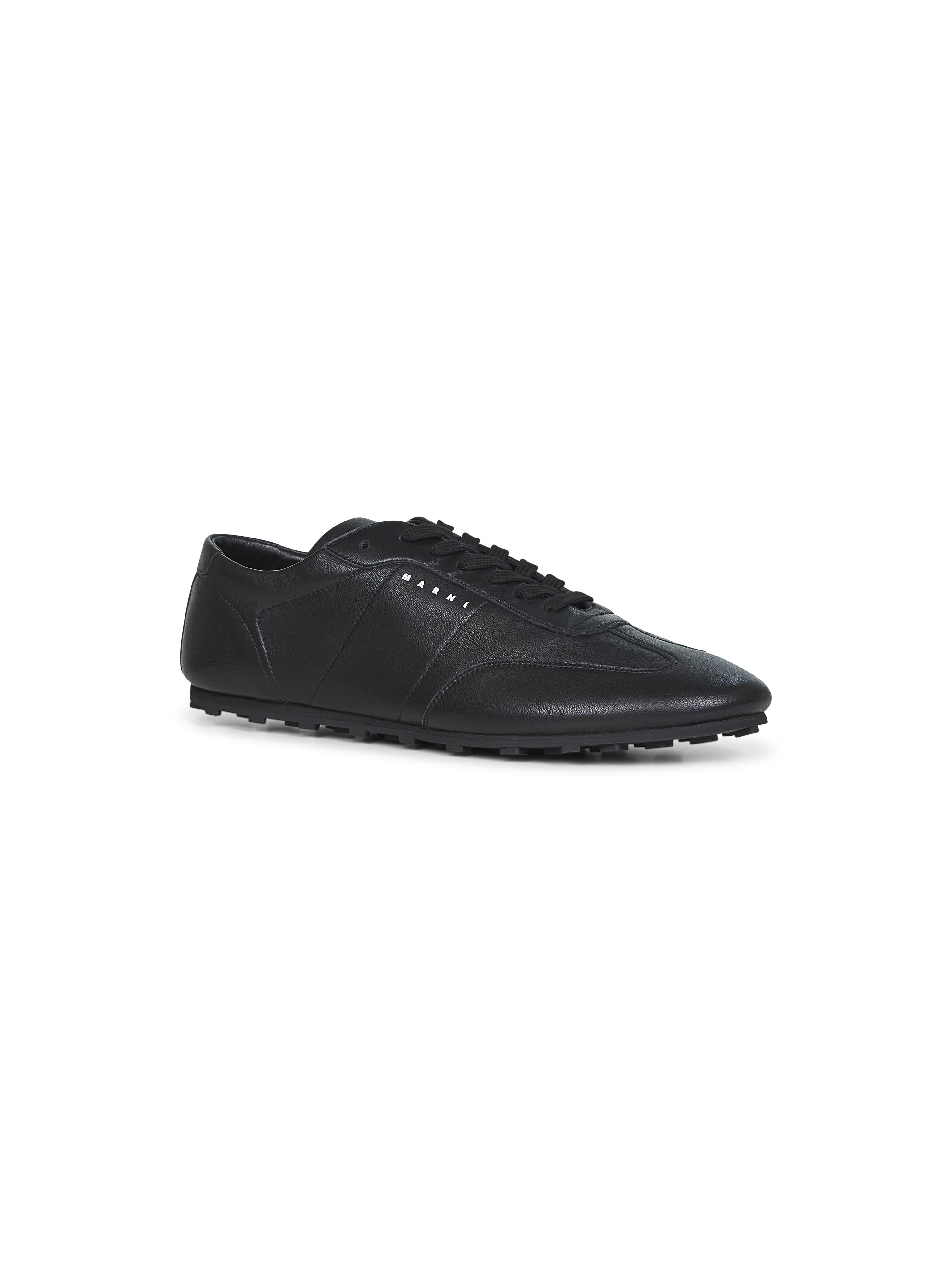 Marni Sneakers Black SNZU018600P555800N99 (Marni / スニーカー ) | Marni (マルニ)(1)