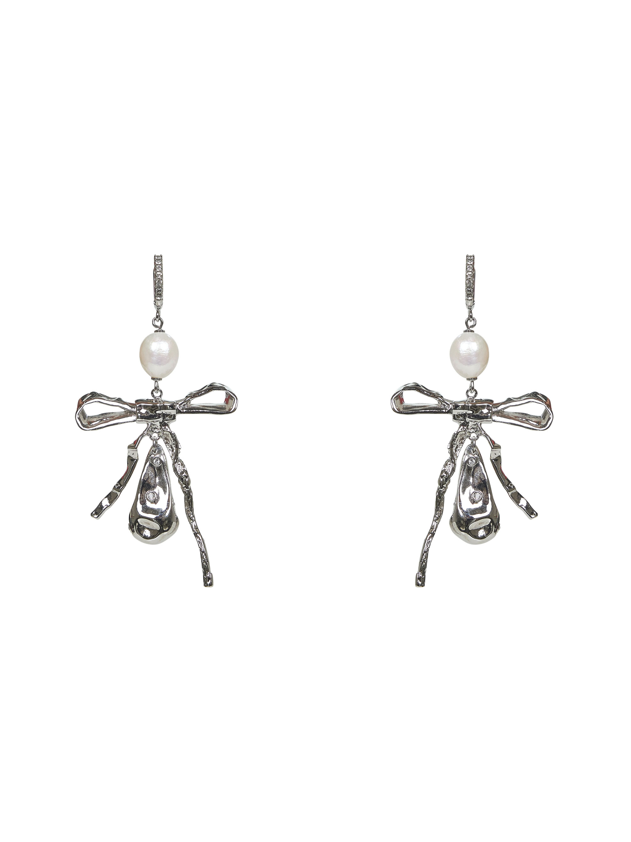 Marni Bijoux ORMV0593A0M200100N29 (Marni / ピアス・イヤリング ) | Marni (マルニ)