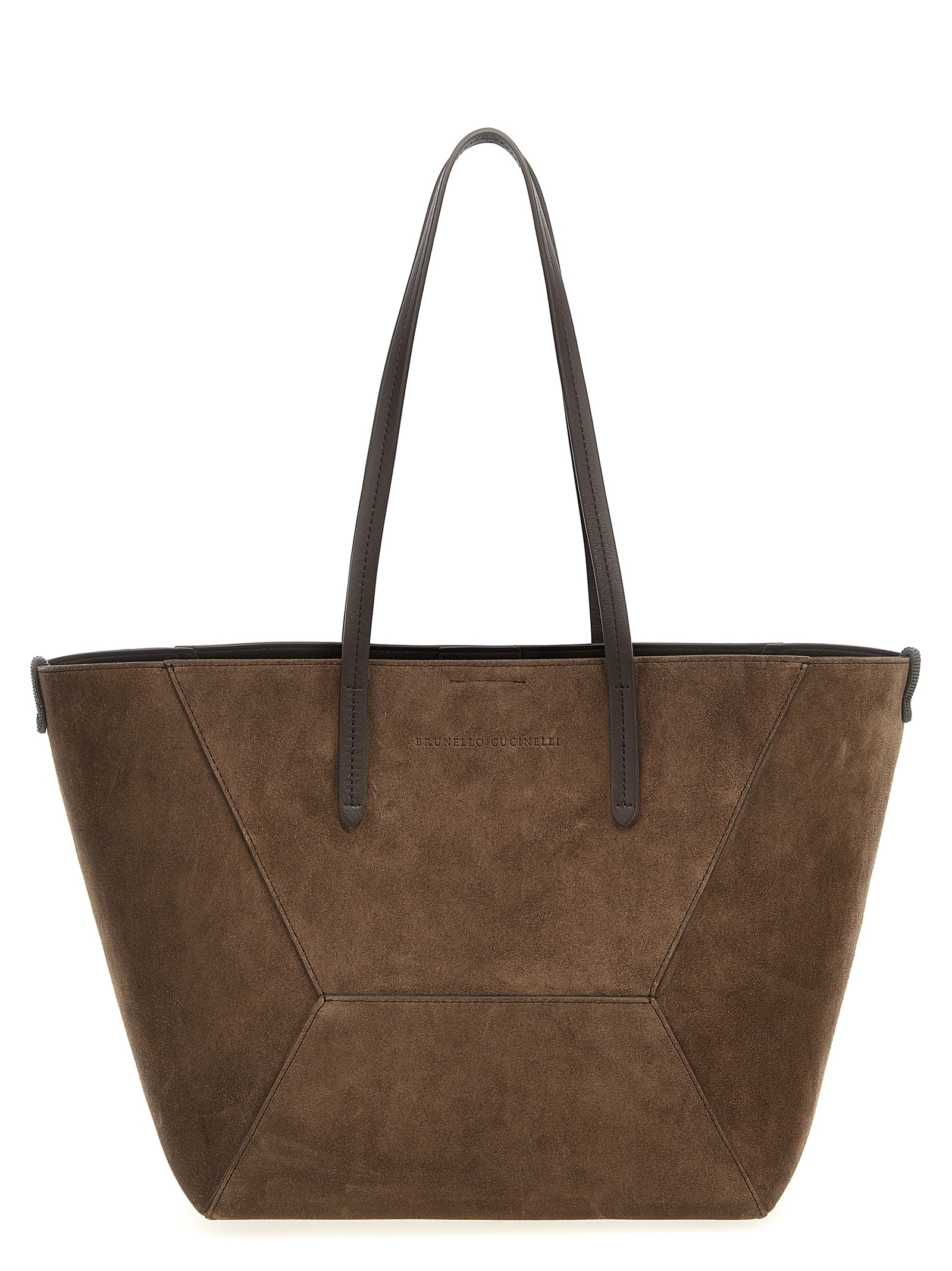 BC Duo' shopping bag (Brunello Cucinelli/トートバッグ