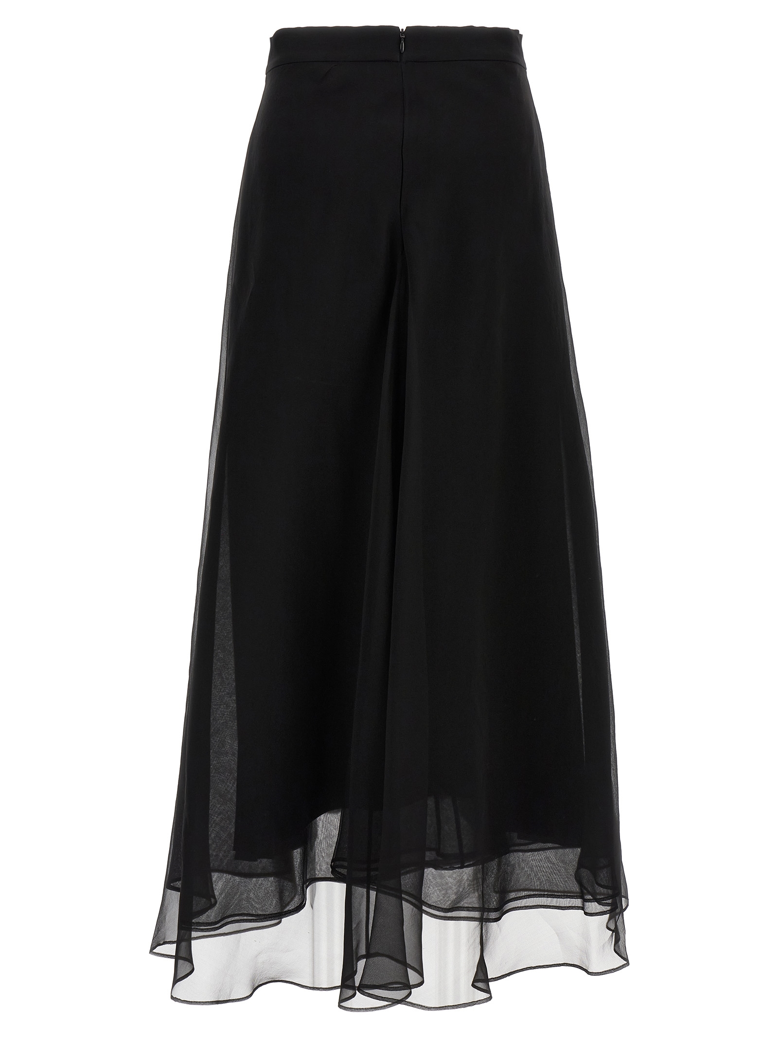 'Paneled Circle' skirt MF940G3810C101 (Brunello Cucinelli / スカート ) | Brunello Cucinelli (ブルネロ・クチネリ)(1)