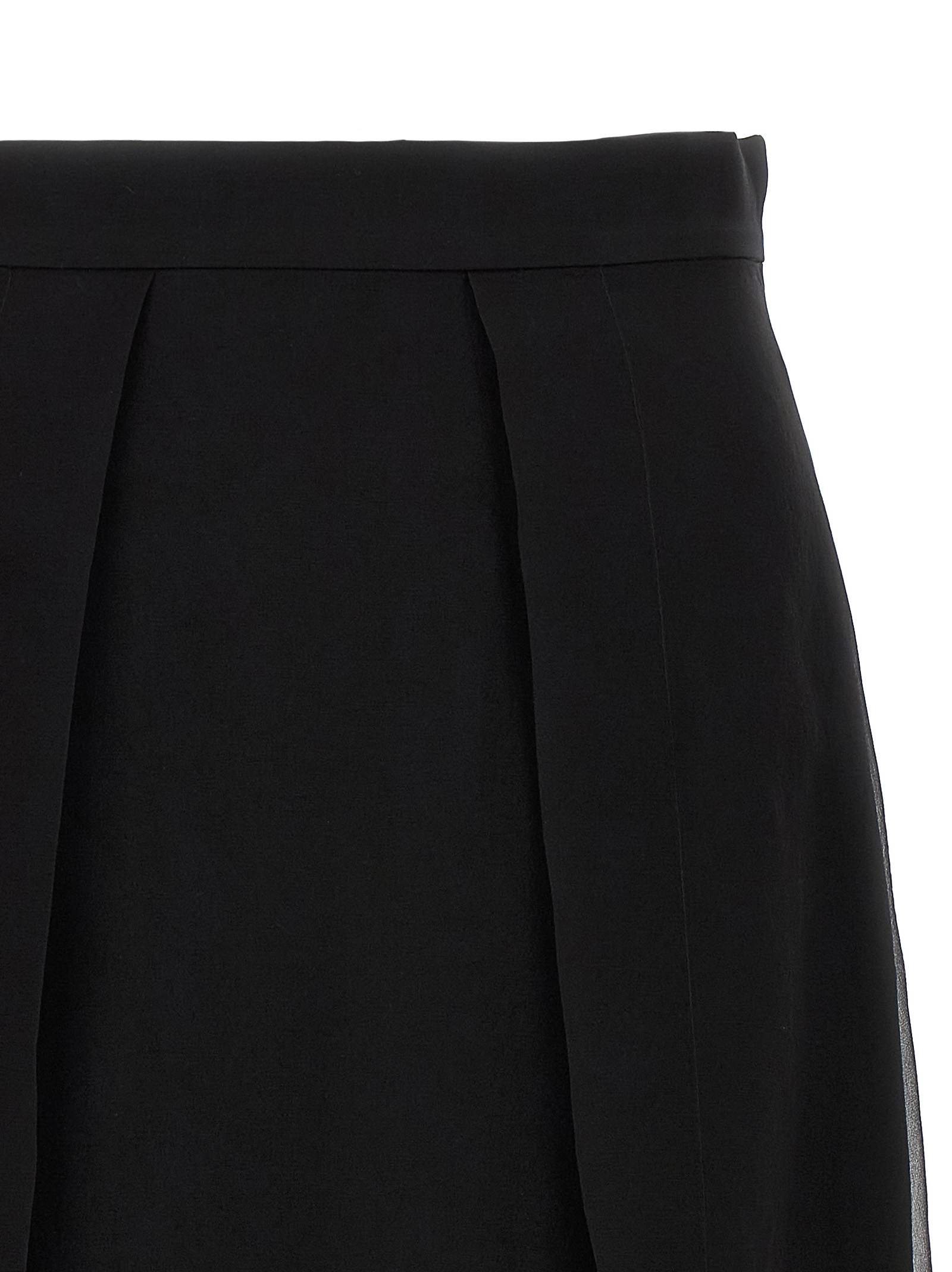 'Paneled Circle' skirt MF940G3810C101 (Brunello Cucinelli / スカート ) | Brunello Cucinelli (ブルネロ・クチネリ)(2)