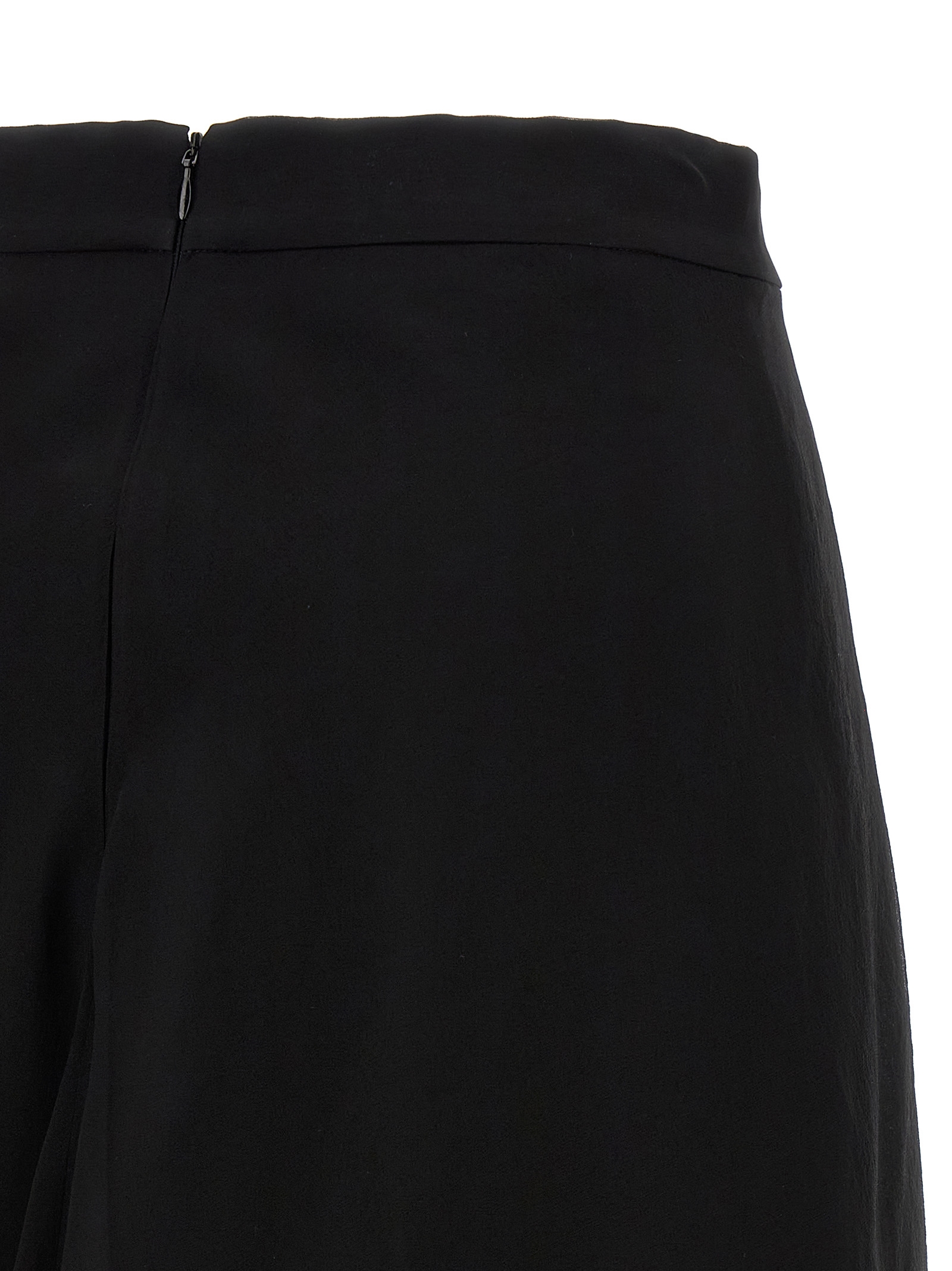 'Paneled Circle' skirt MF940G3810C101 (Brunello Cucinelli / スカート ) | Brunello Cucinelli (ブルネロ・クチネリ)(3)