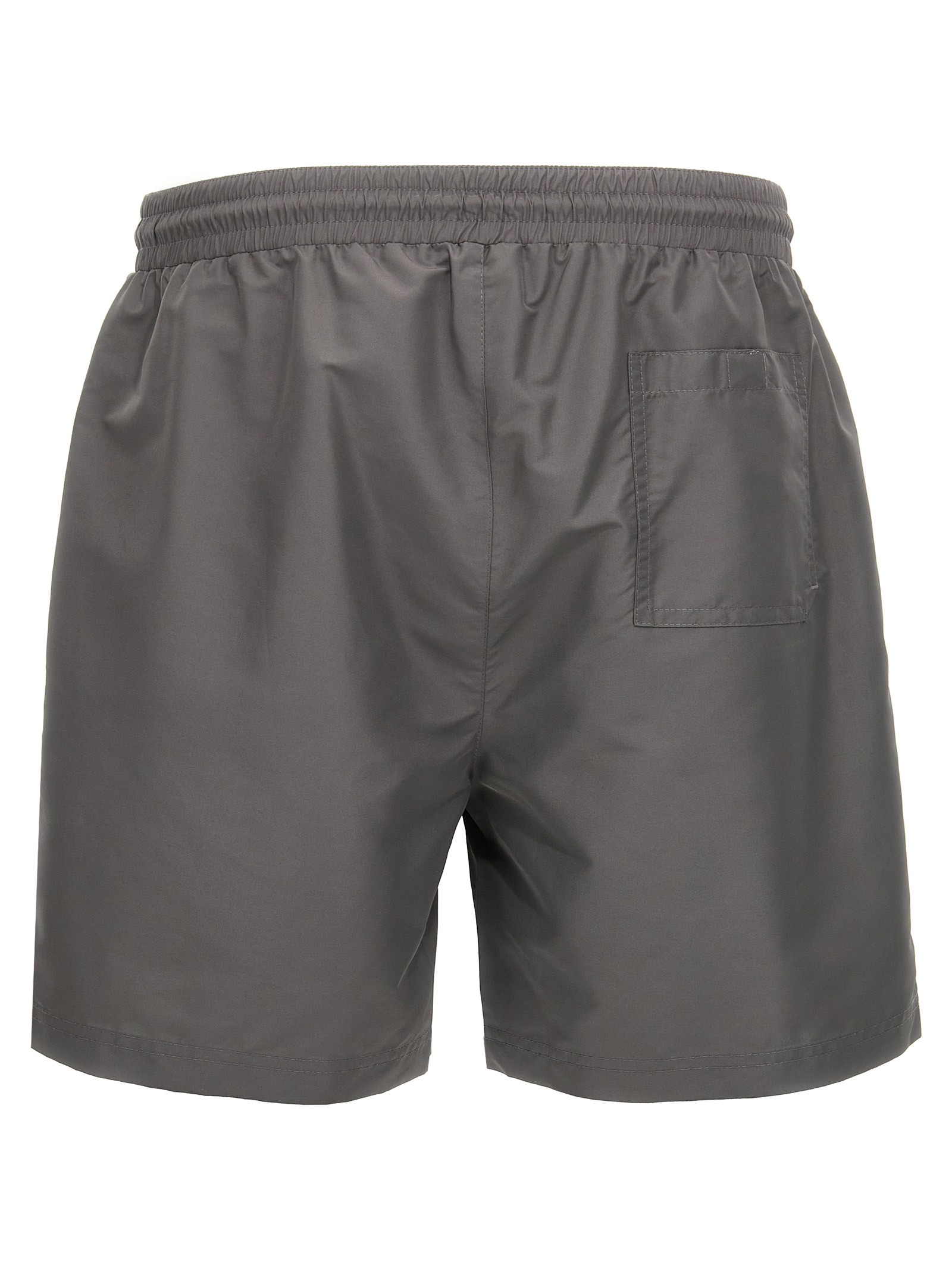 Logo swimsuit MW817043C1402 (Brunello Cucinelli / スイムウェア ) | Brunello Cucinelli (ブルネロ・クチネリ)(1)