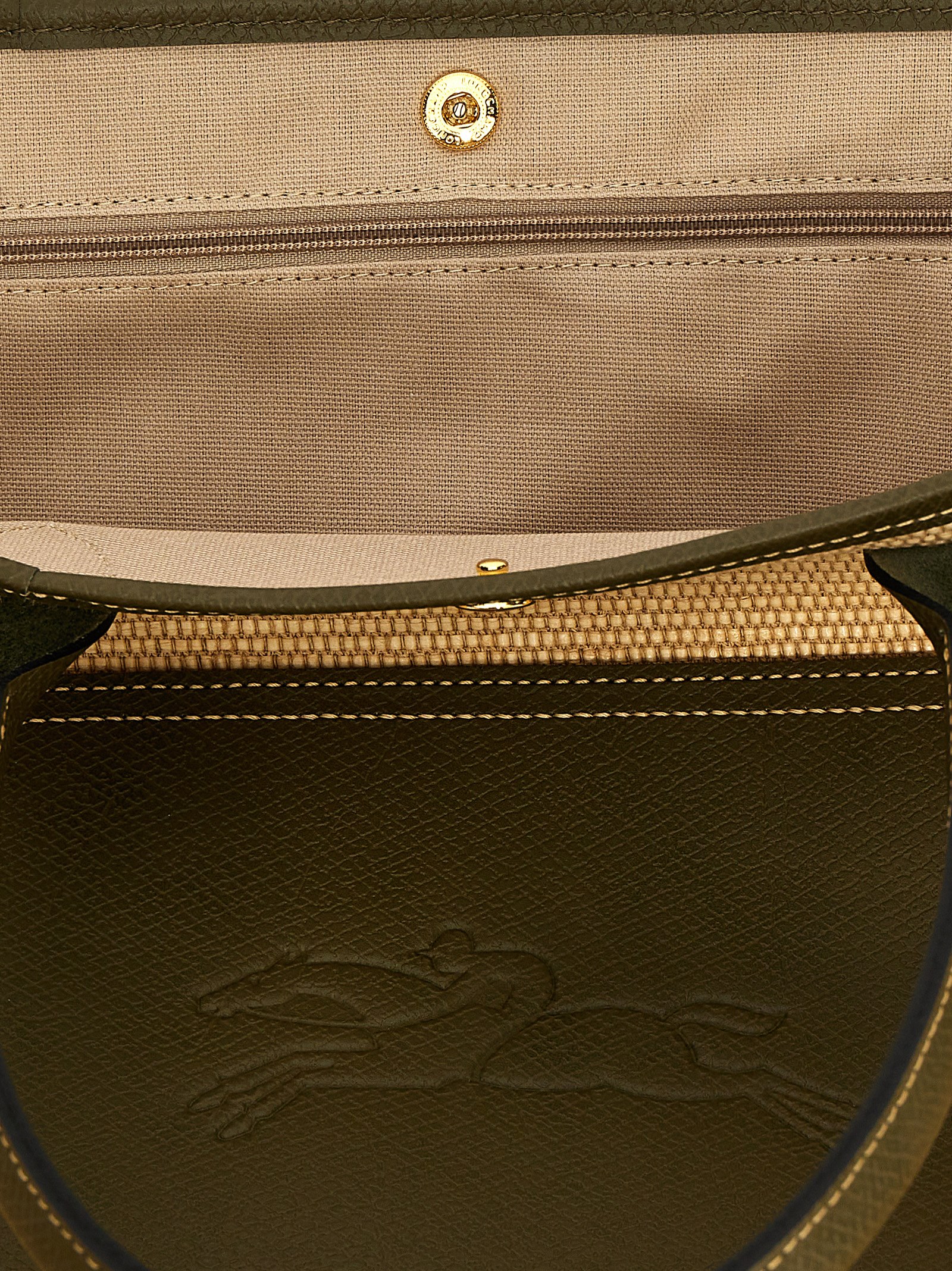 L Le Pliage' shopping bag (LONGCHAMP/トートバッグ