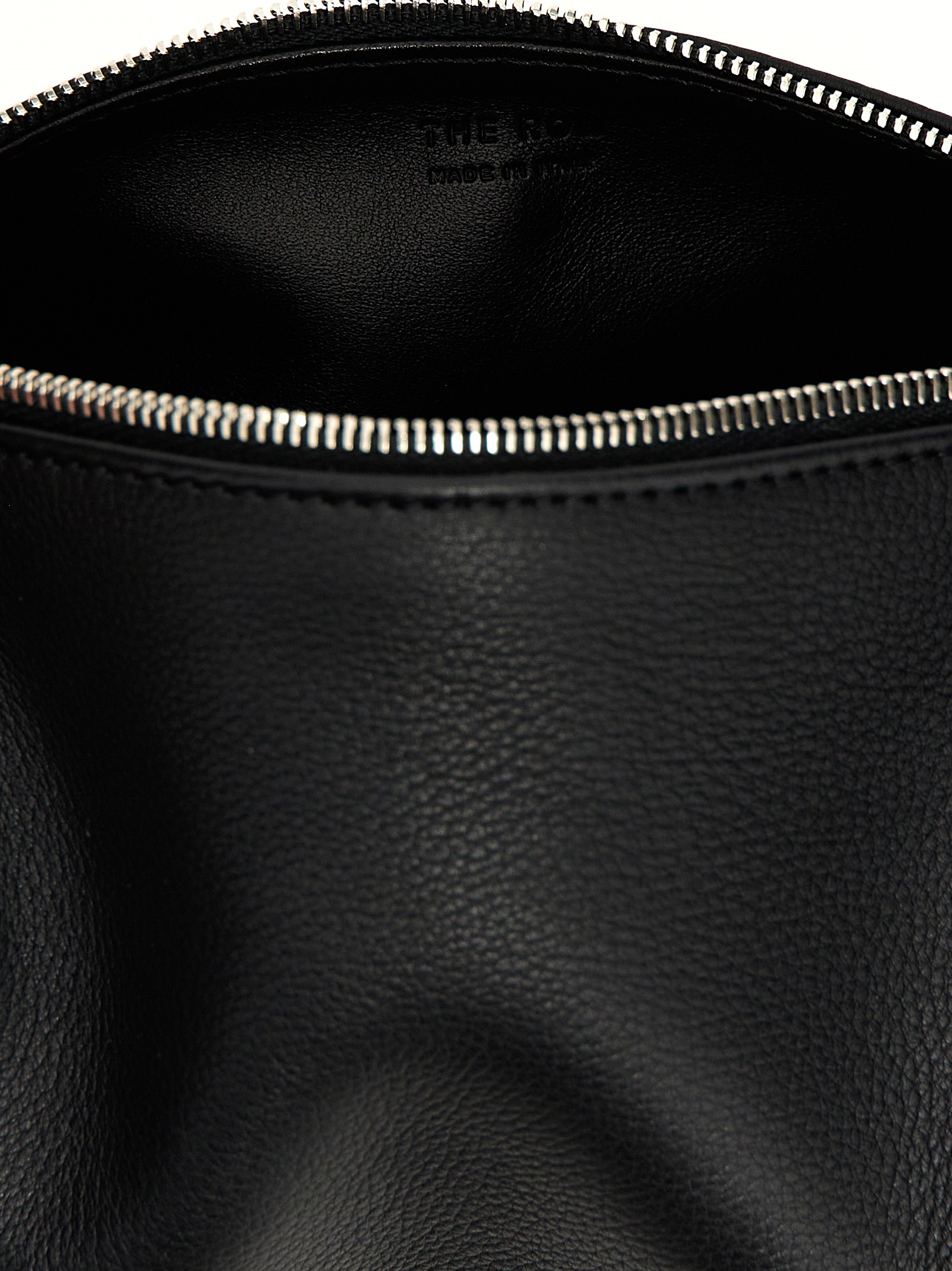 '90's bag' handbag W1281L97BLPL (The Row / ハンドバッグ・ショルダーバッグ ) | The Row (ザ・ロウ)(3)