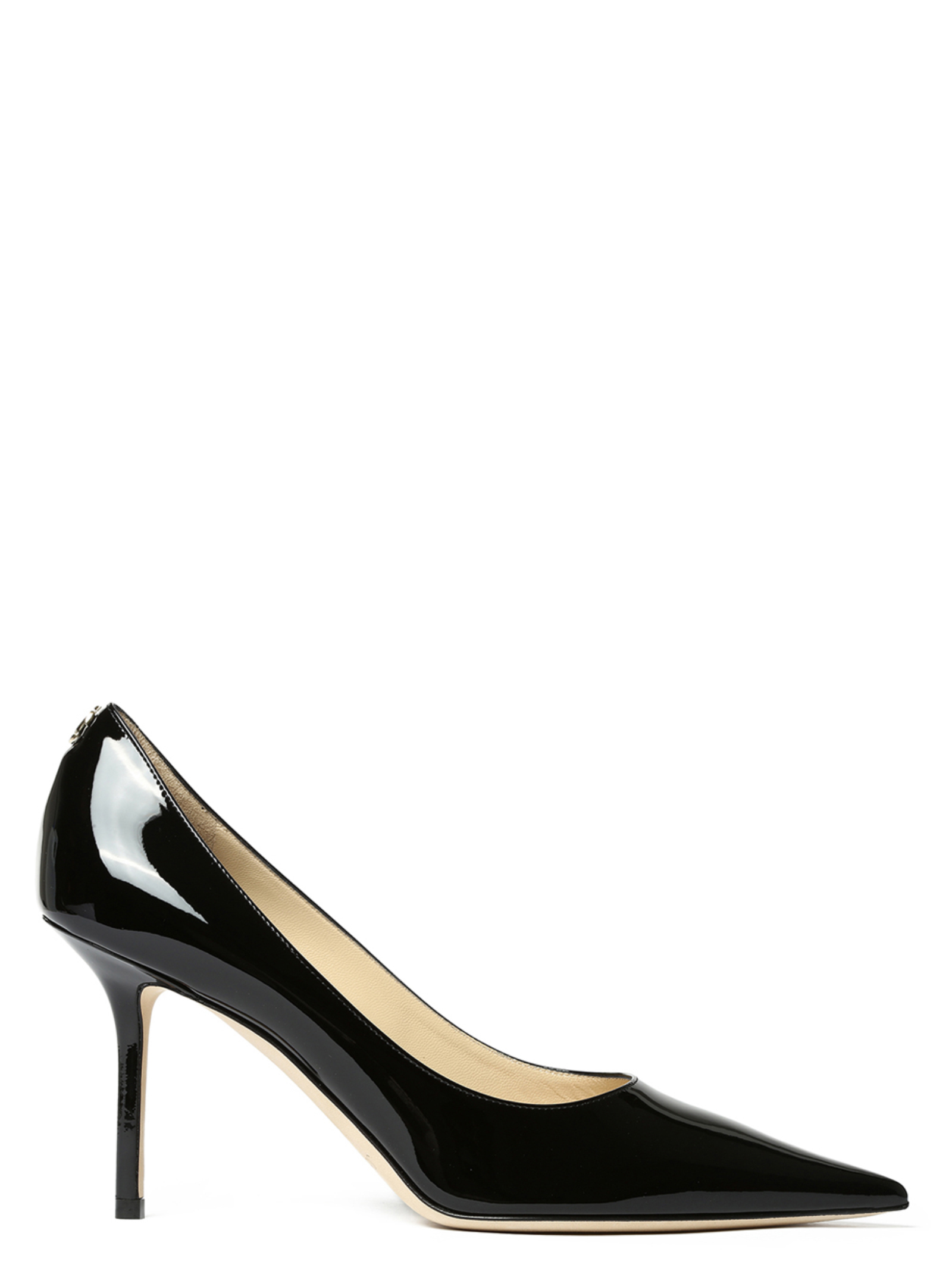 'Love 85' pumps LOVE85PWJBLACK (JIMMY CHOO / パンプス・ハイヒール ) | JIMMY CHOO (ジミー チュウ)