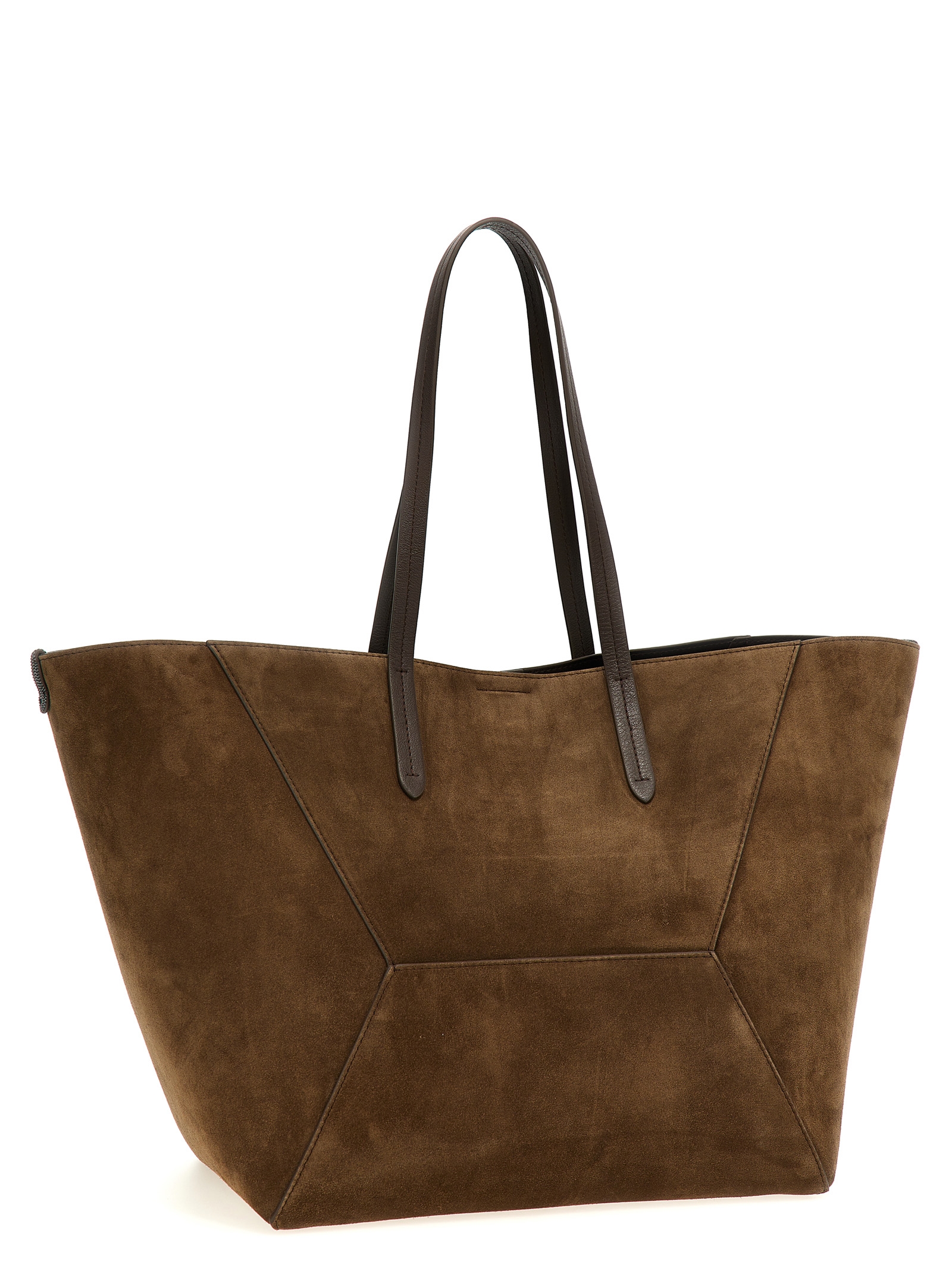 'BC Duo' shopping bag MBDLD2571C8769 (Brunello Cucinelli / トートバッグ ) | Brunello Cucinelli (ブルネロ・クチネリ)(1)