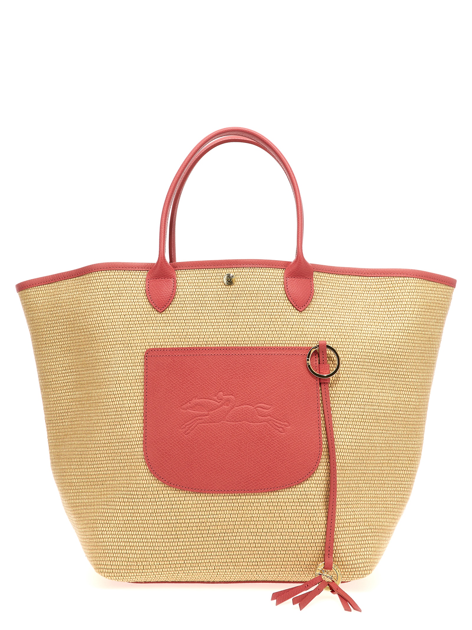 'L Le Pliage' shopping bag 10308HGK633 (LONGCHAMP / トートバッグ ) | LONGCHAMP (ロンシャン)