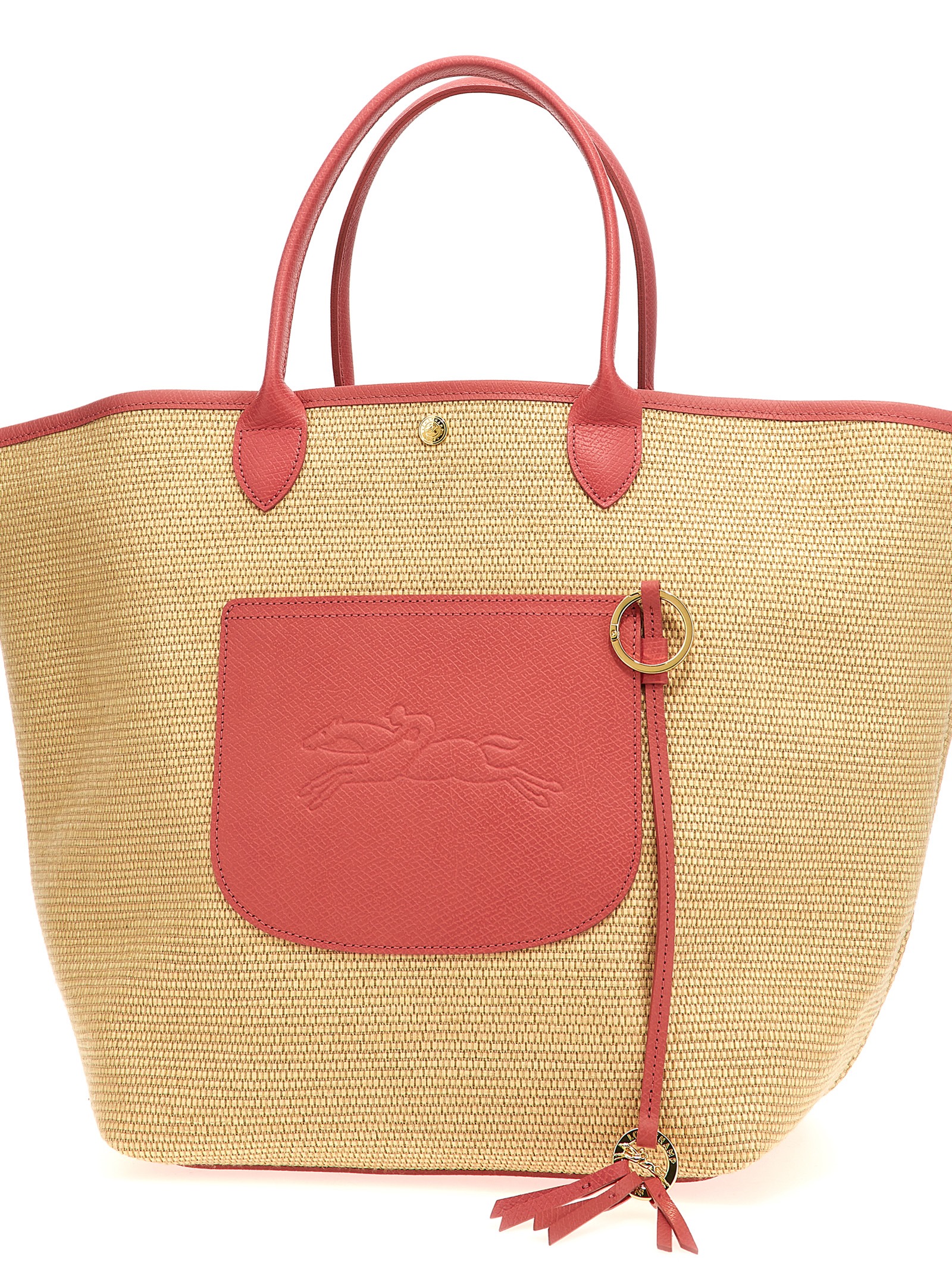 'L Le Pliage' shopping bag 10308HGK633 (LONGCHAMP / トートバッグ ) | LONGCHAMP (ロンシャン)(2)