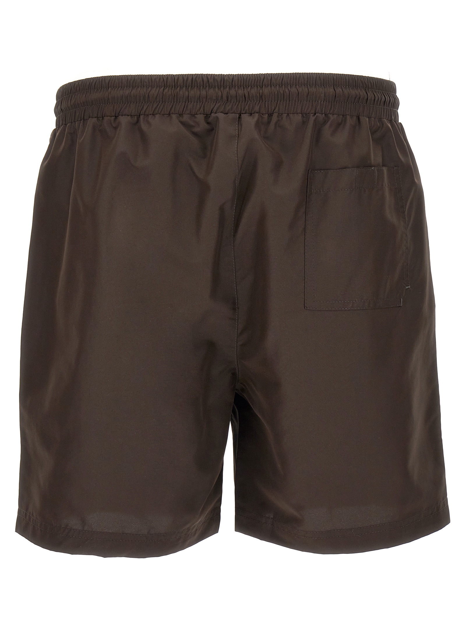 Logo swimsuit MW817043C2442 (Brunello Cucinelli / スイムウェア ) | Brunello Cucinelli (ブルネロ・クチネリ)(1)