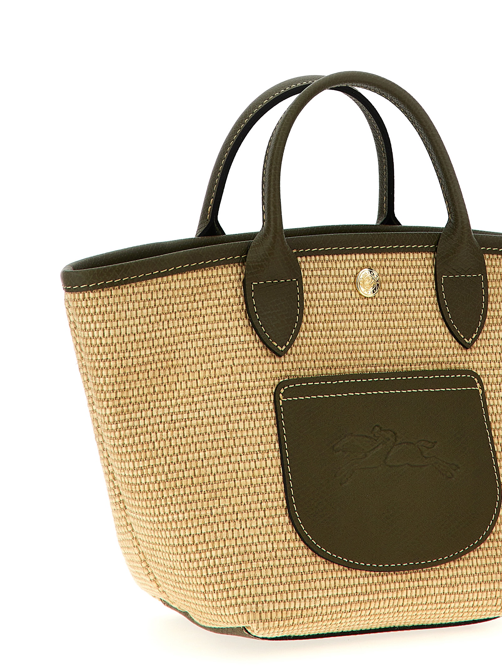 'XS Le Pliage' handbag 10307HGKM04 (LONGCHAMP / ハンドバッグ・ショルダーバッグ ) | LONGCHAMP (ロンシャン)(2)