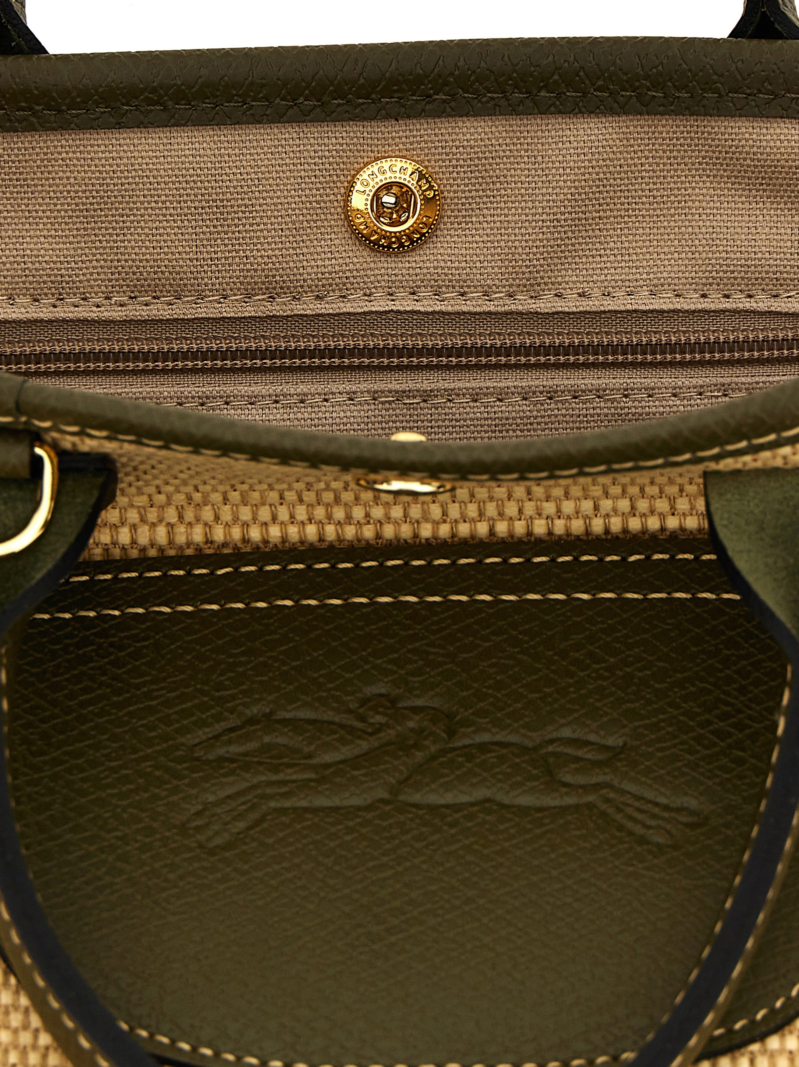 'XS Le Pliage' handbag 10307HGKM04 (LONGCHAMP / ハンドバッグ・ショルダーバッグ ) | LONGCHAMP (ロンシャン)(3)