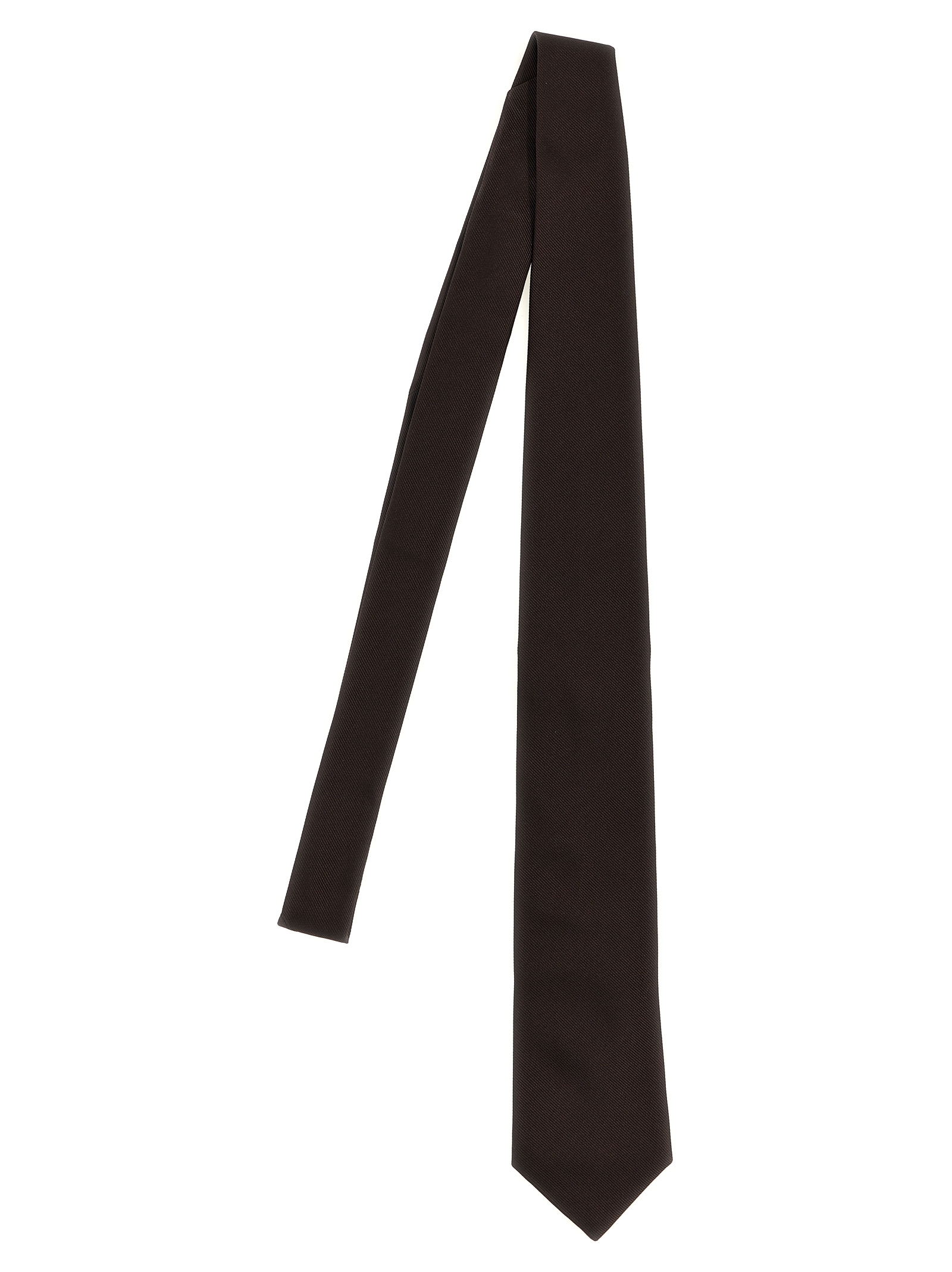 Silk tie MM8860018C2219 (Brunello Cucinelli / ネクタイ ) | Brunello Cucinelli (ブルネロ・クチネリ)