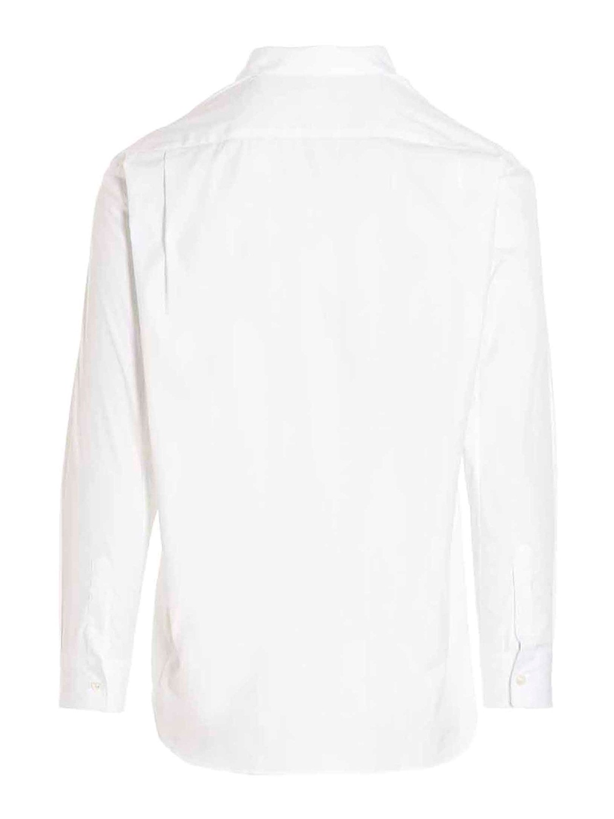 Printed shirt FJB028W221 (Comme Des Garçons / シャツ・ブラウス ) | Comme Des Garçons (コムデギャルソン)(1)