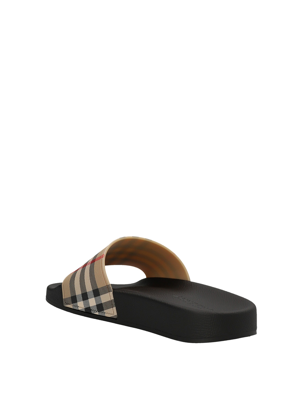 Furley slides 8057037 (Burberry / サンダル ) | Burberry (バーバリー)(1)