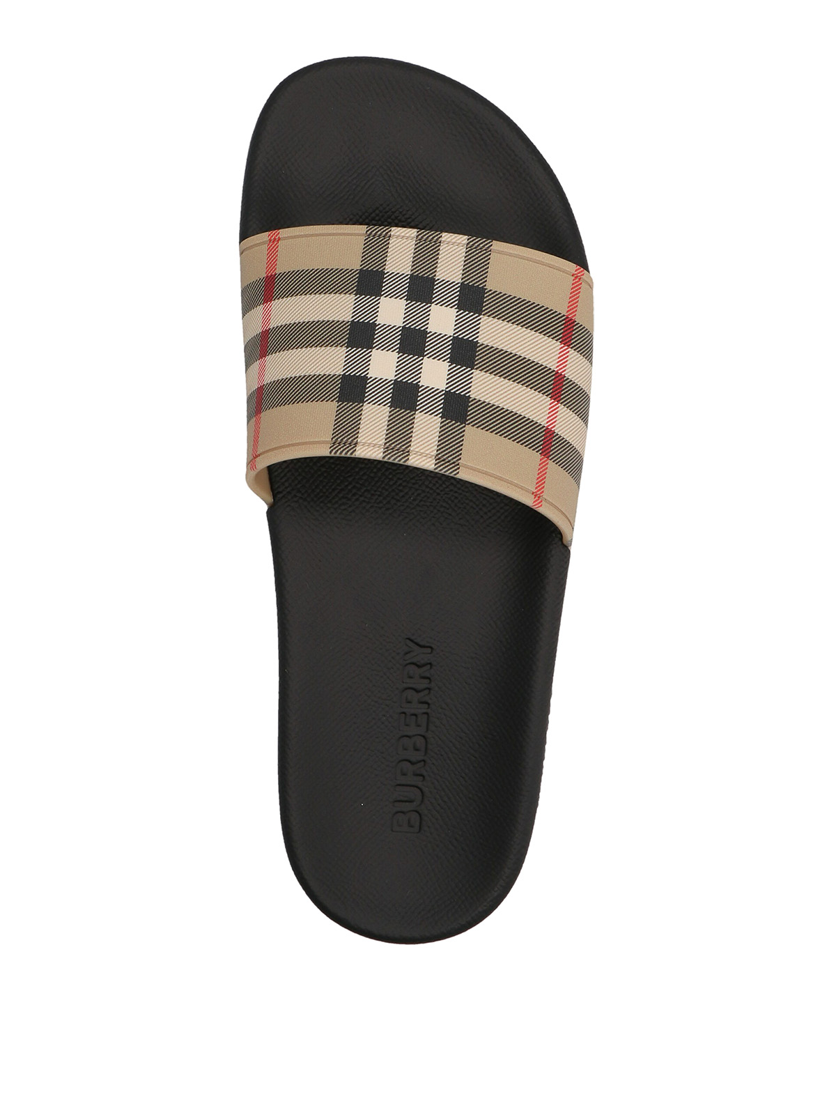 Furley slides 8057037 (Burberry / サンダル ) | Burberry (バーバリー)(2)