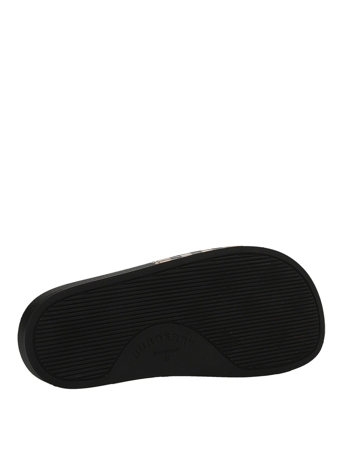 Furley slides 8057037 (Burberry / サンダル ) | Burberry (バーバリー)(3)