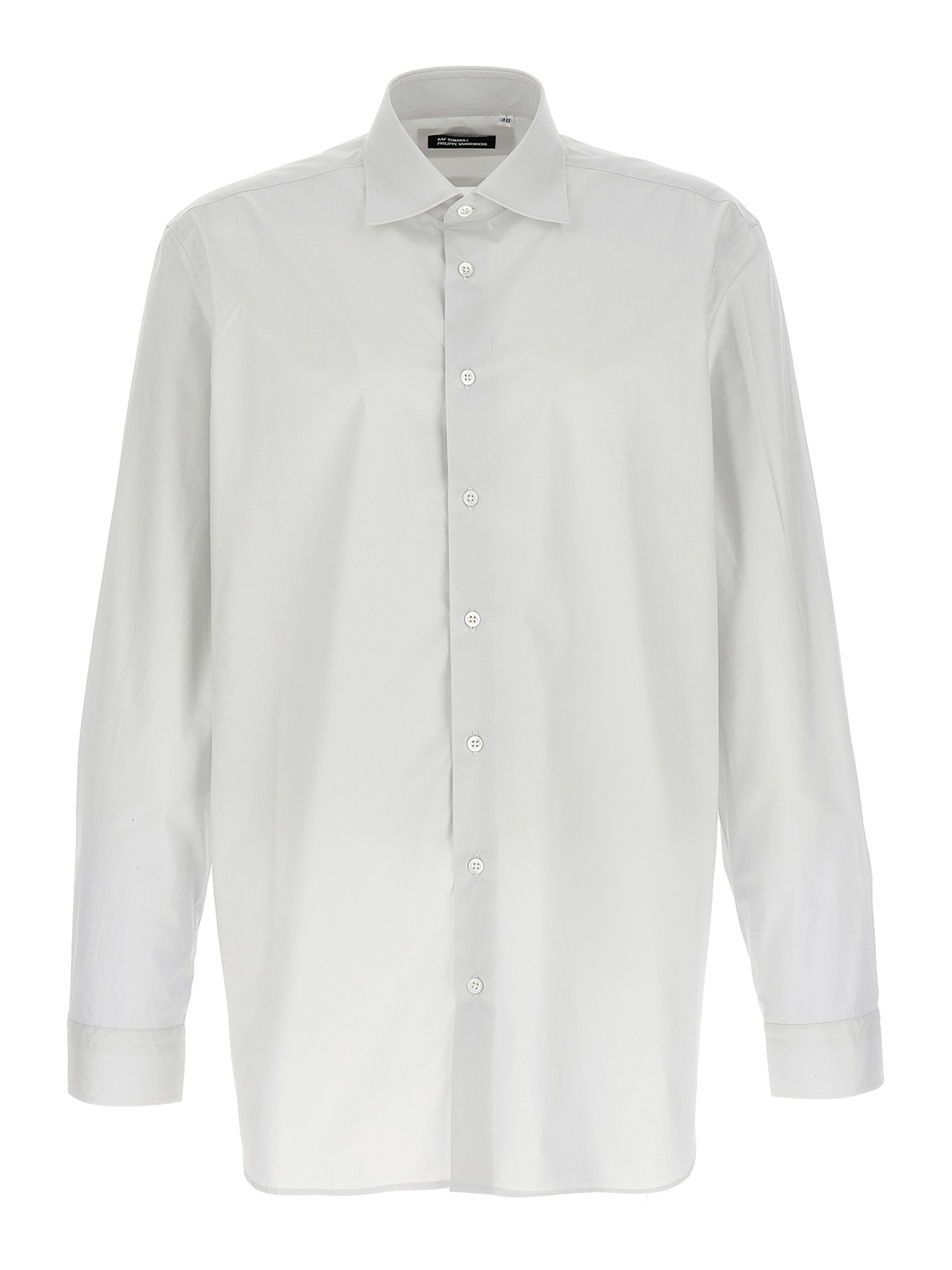 grand amour shirt 231M257C0011 (RAF SIMONS / シャツ・ブラウス ) | RAF SIMONS (ラフシモンズ)