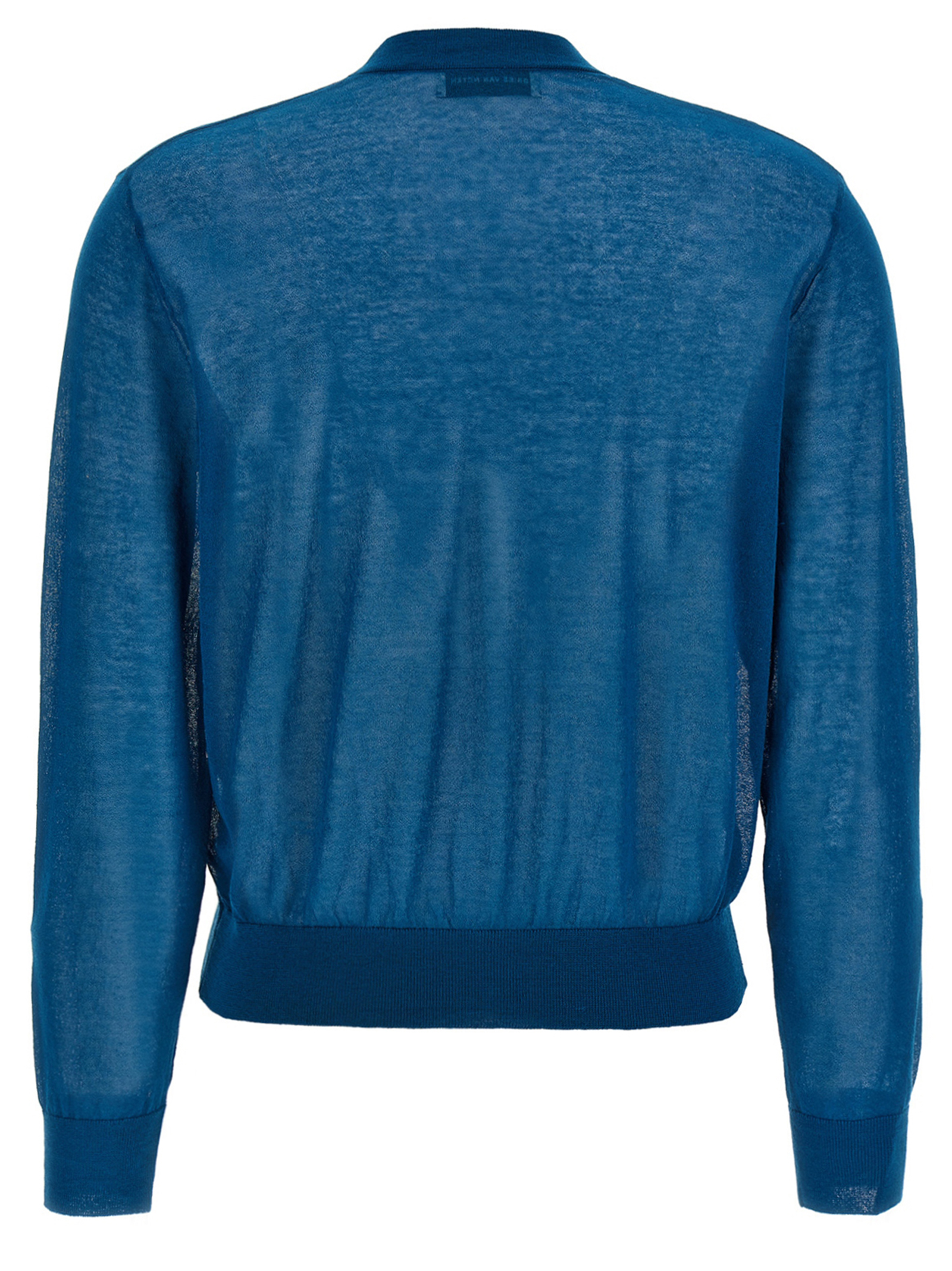 'Talita' cardigan 2510112231712508 (Dries Van Noten / ニット・セーター・カーディガン ) | Dries Van Noten (ドリスヴァンノッテン)(1)