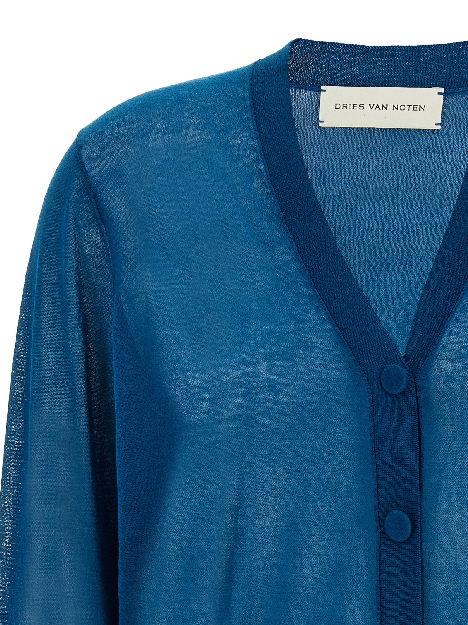 'Talita' cardigan 2510112231712508 (Dries Van Noten / ニット・セーター・カーディガン ) | Dries Van Noten (ドリスヴァンノッテン)(2)