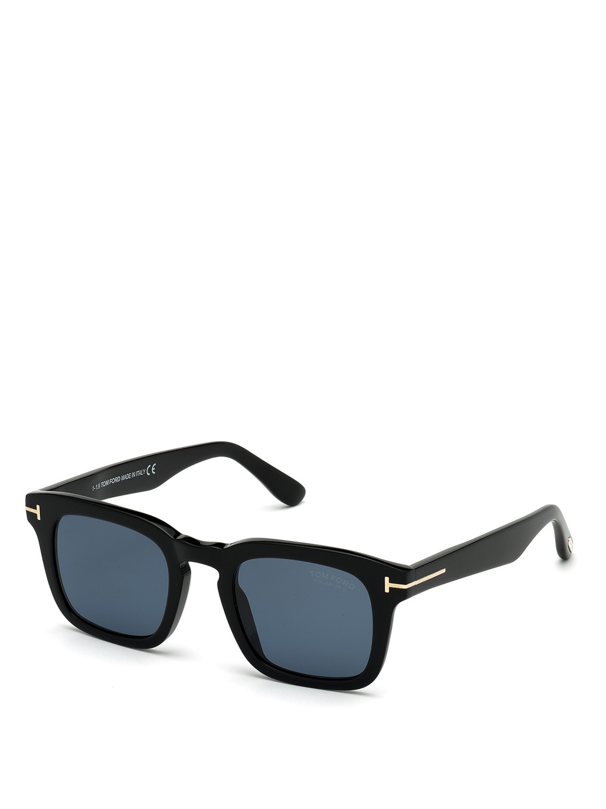 Polarized Dax sunglasses FT075101V (TOM FORD / サングラス・アイウェア ) | TOM FORD (トムフォード)