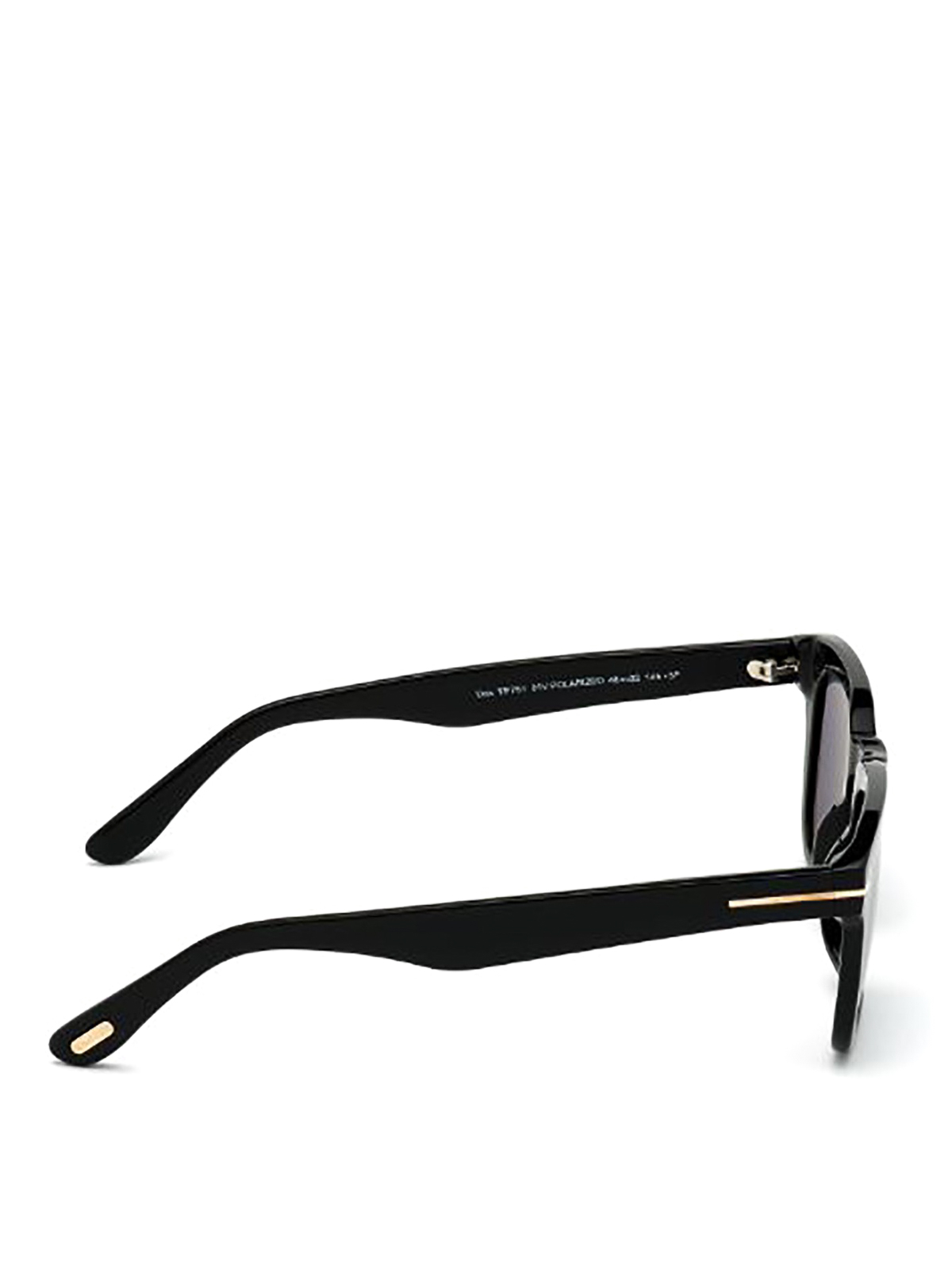 Polarized Dax sunglasses FT075101V (TOM FORD / サングラス・アイウェア ) | TOM FORD (トムフォード)(1)