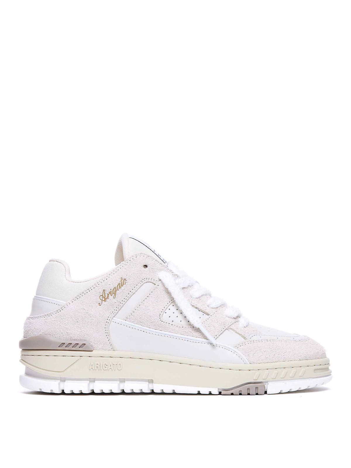 Lo Sneakers Area F2279001BEIGEBEIGE (AXEL ARIGATO / スニーカー ) | AXEL ARIGATO (アクセル アリガト)