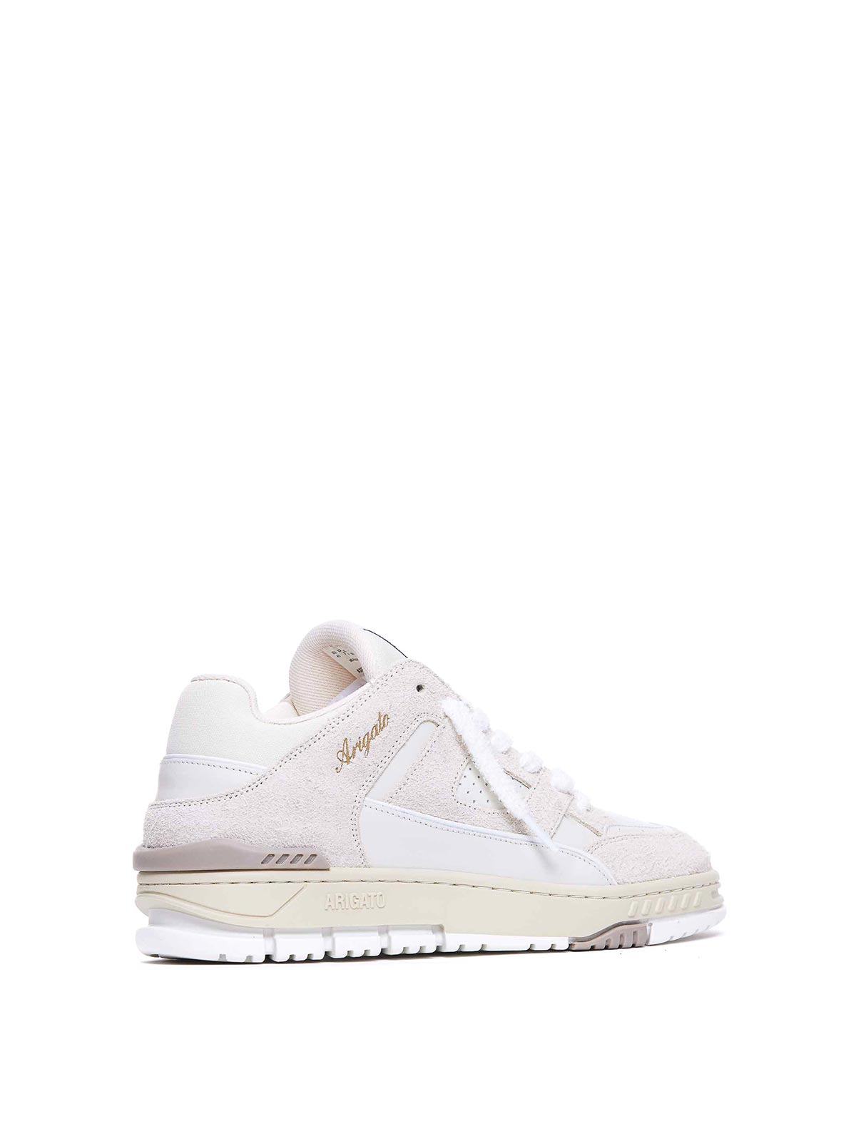 Lo Sneakers Area F2279001BEIGEBEIGE (AXEL ARIGATO / スニーカー ) | AXEL ARIGATO (アクセル アリガト)(1)