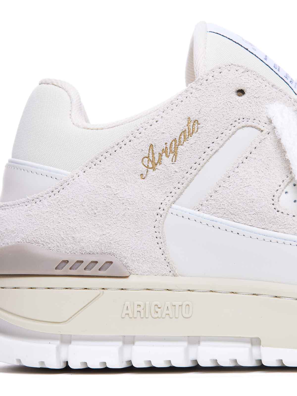 Lo Sneakers Area F2279001BEIGEBEIGE (AXEL ARIGATO / スニーカー ) | AXEL ARIGATO (アクセル アリガト)(2)