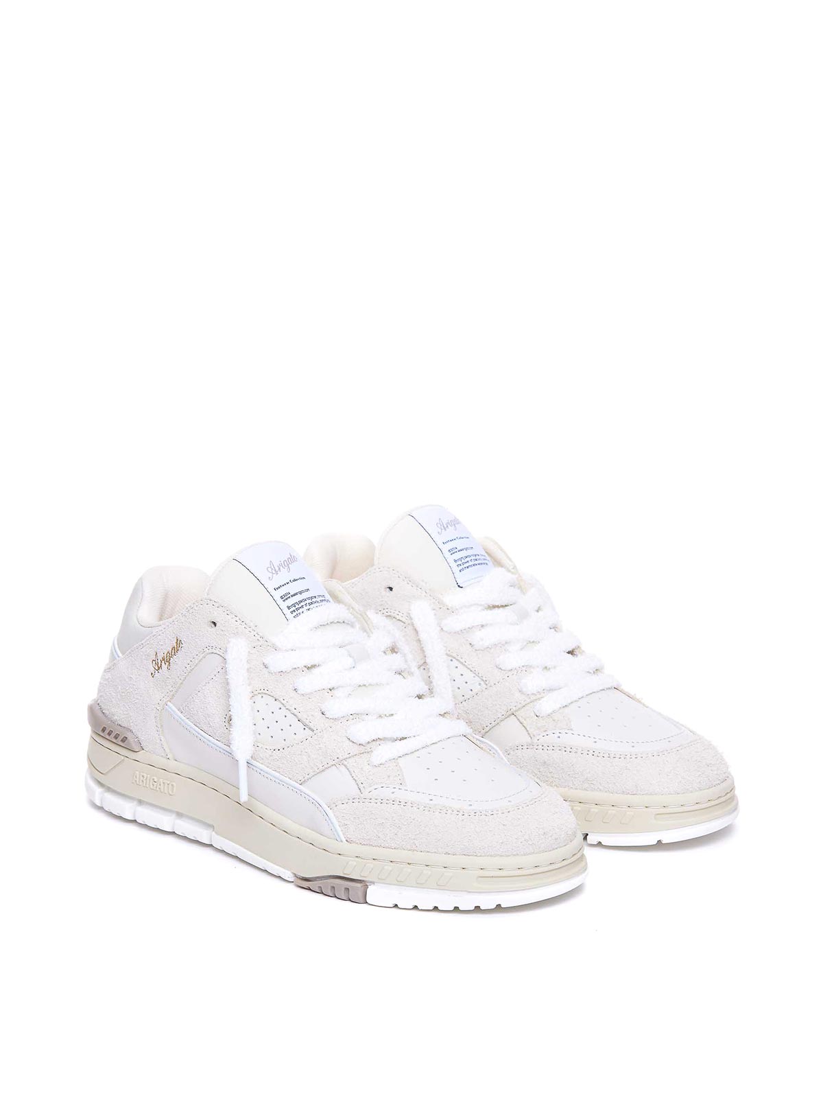 Lo Sneakers Area F2279001BEIGEBEIGE (AXEL ARIGATO / スニーカー ) | AXEL ARIGATO (アクセル アリガト)(3)