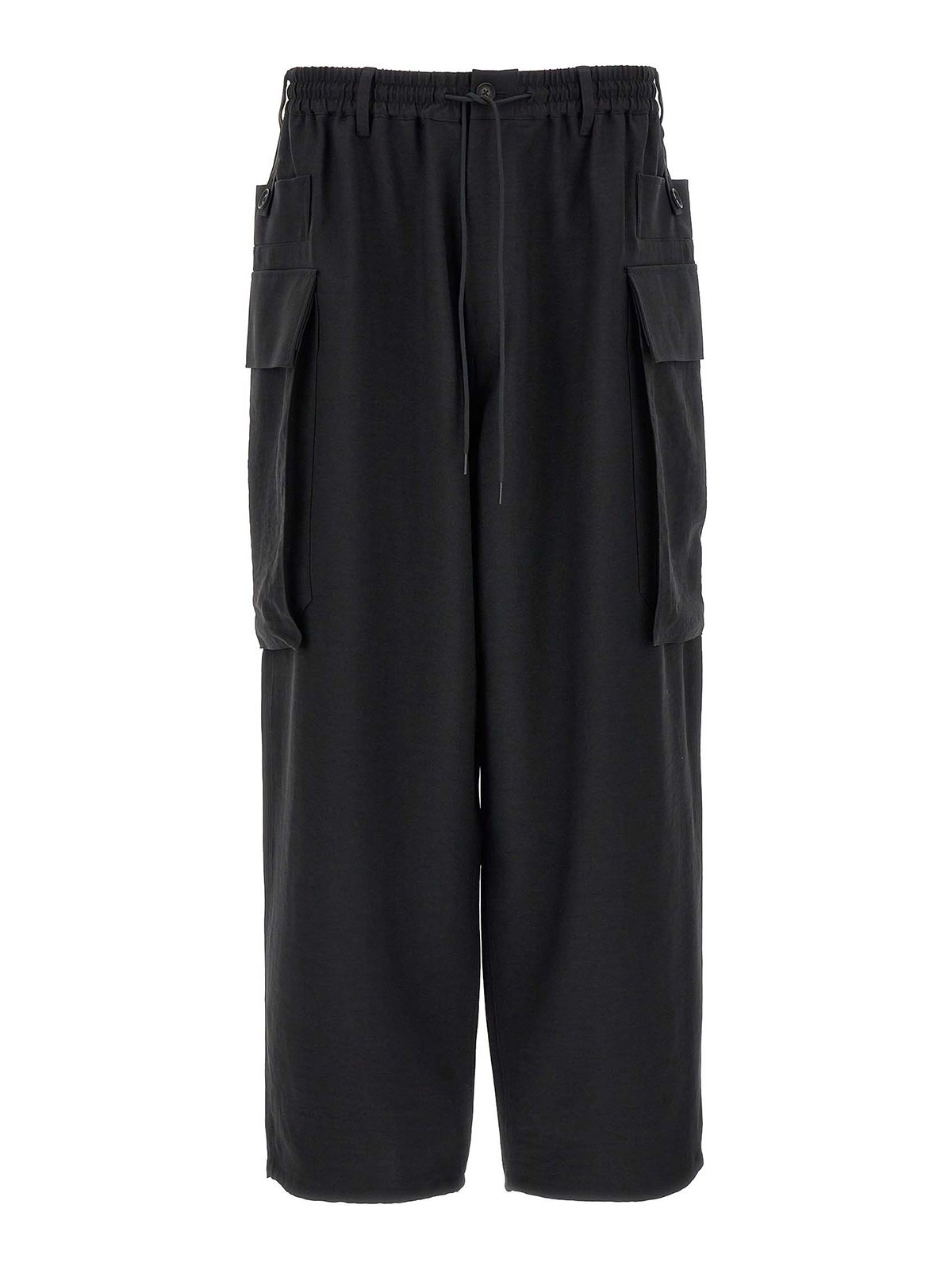 Sport Uniform Cargo Pants JN4908 (Y-3 / パンツ ) | Y-3 (ワイスリー)