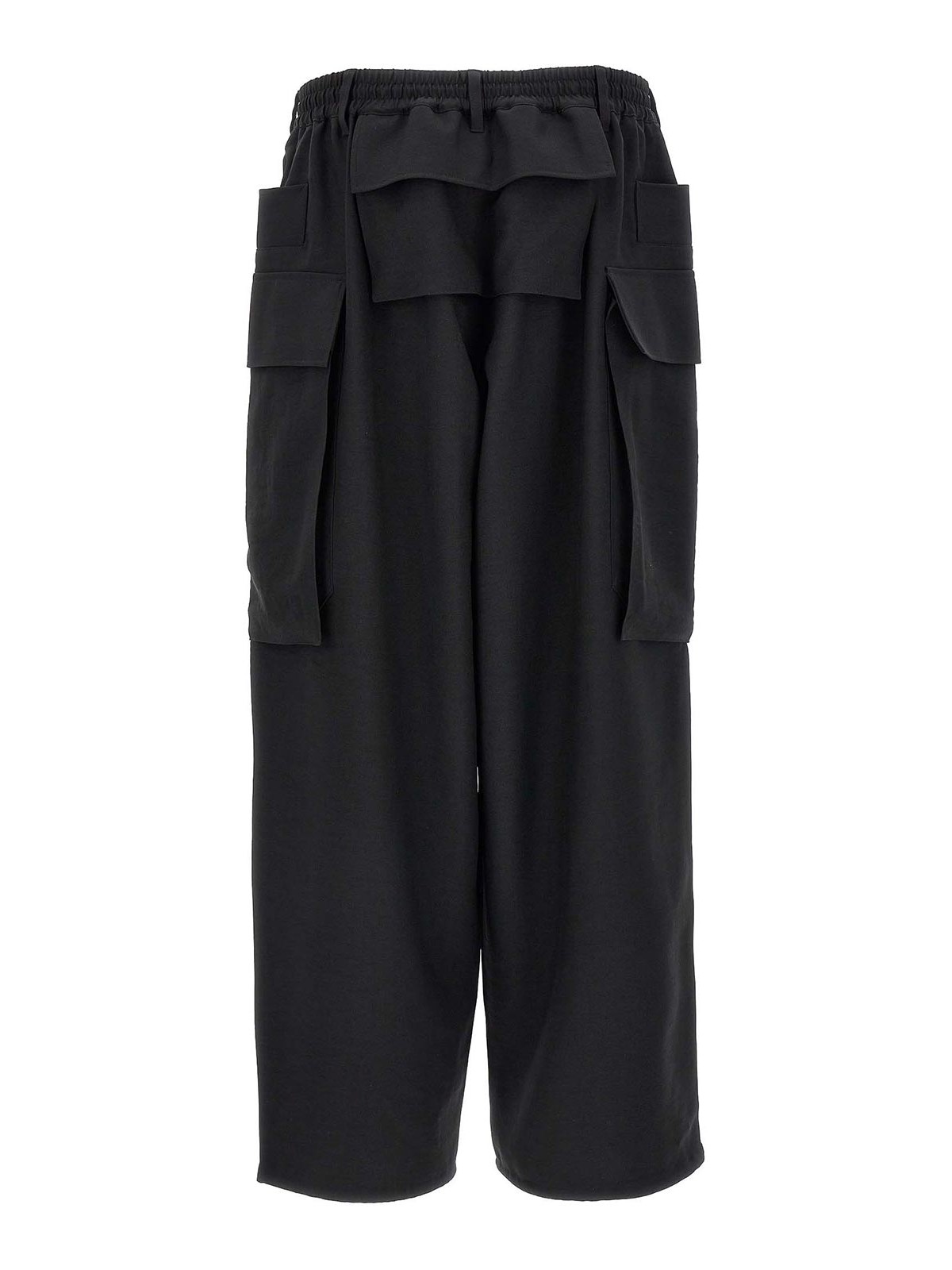 Sport Uniform Cargo Pants JN4908 (Y-3 / パンツ ) | Y-3 (ワイスリー)(1)