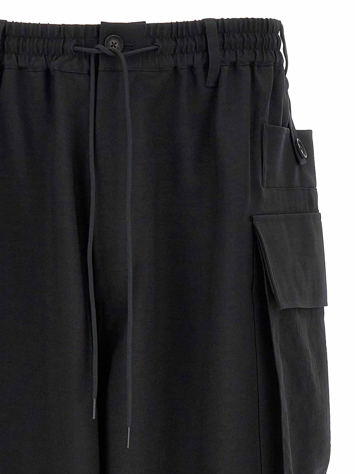 Sport Uniform Cargo Pants JN4908 (Y-3 / パンツ ) | Y-3 (ワイスリー)(2)