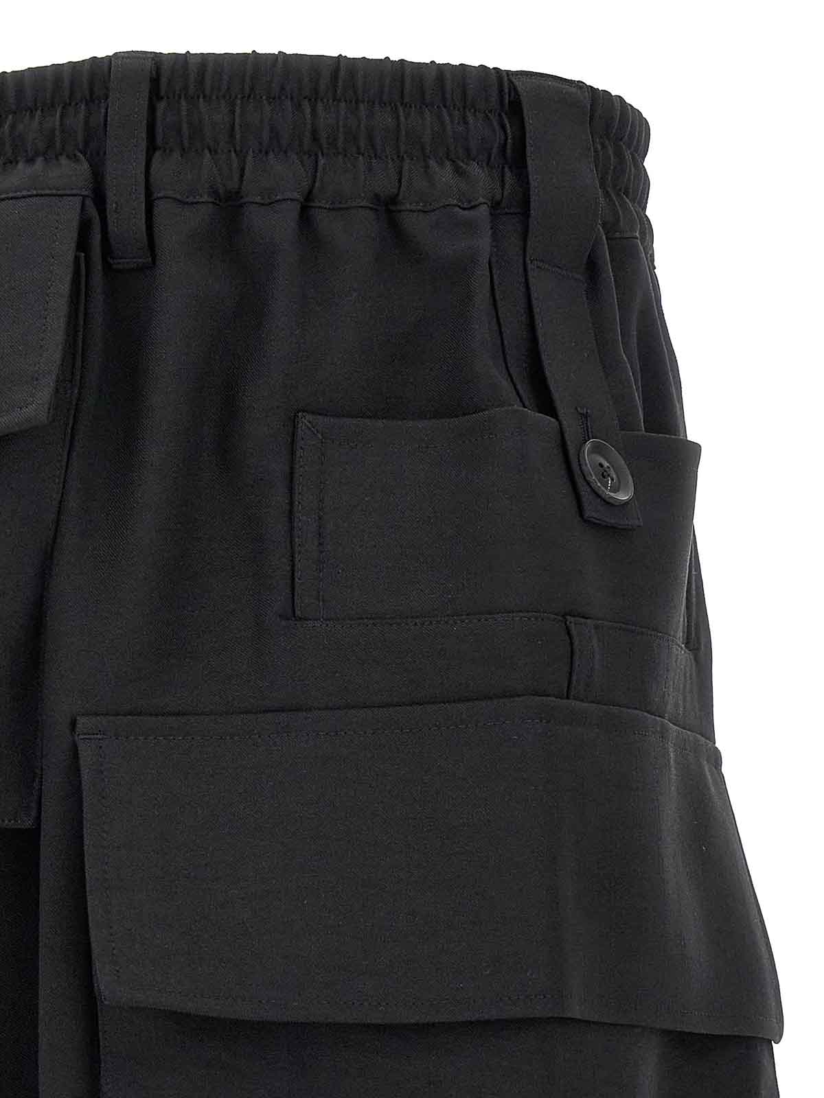 Sport Uniform Cargo Pants JN4908 (Y-3 / パンツ ) | Y-3 (ワイスリー)(3)