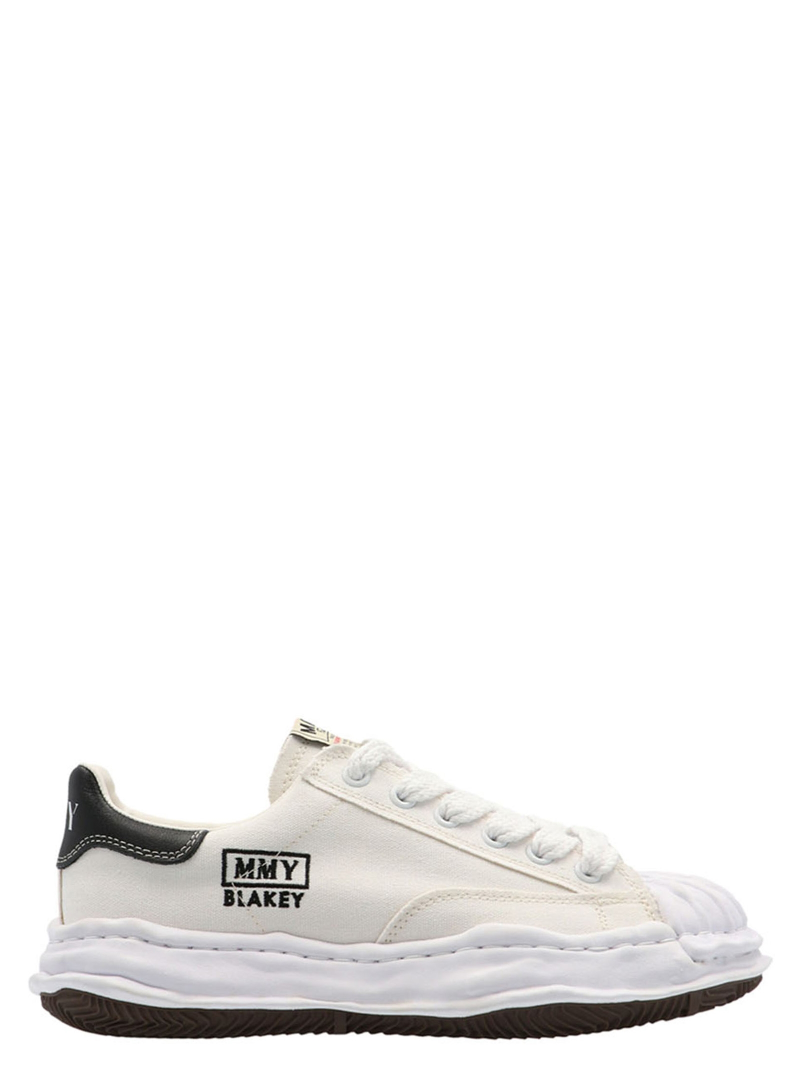 'Blakey' sneakers A08FW735WHITE (Maison Mihara Yasuhiro / スニーカー ) | Maison Mihara Yasuhiro (メゾン ミハラ ヤスヒロ)