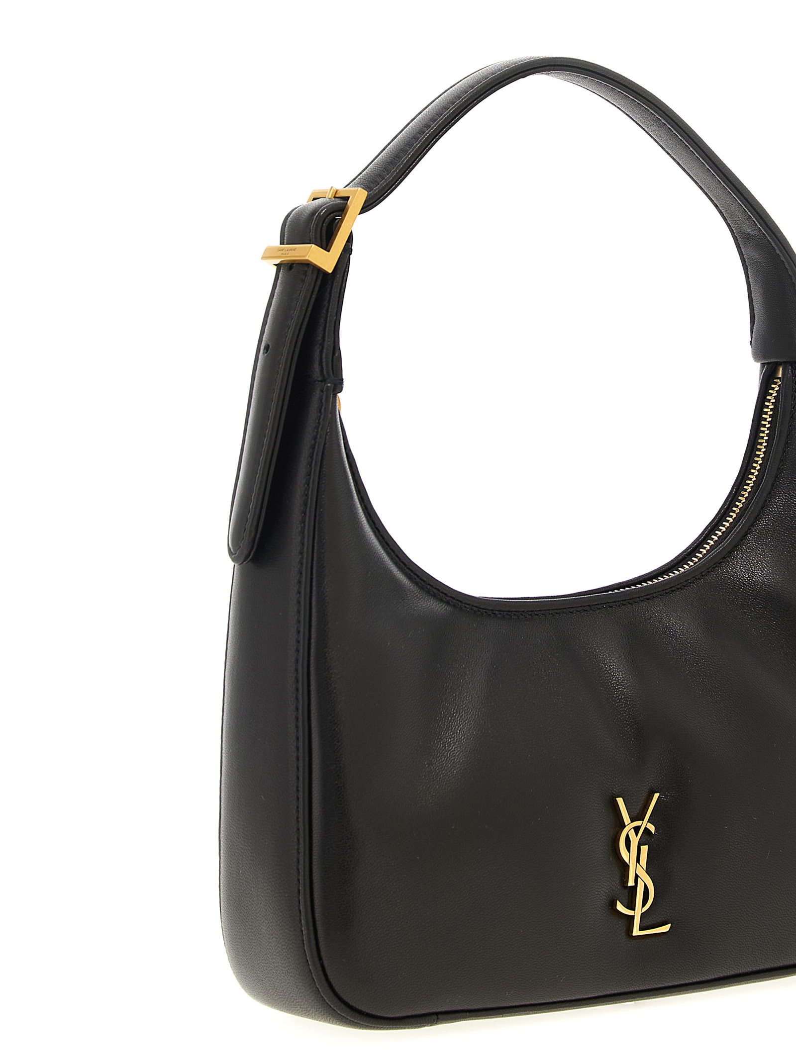 ショルダーバッグ・ポシェット Saint Laurent 'Hobo Calypso' mini shoulder bag SAINT LAURENT Calypso Mini Hobo Shoulder Bag | Bloomingdale's