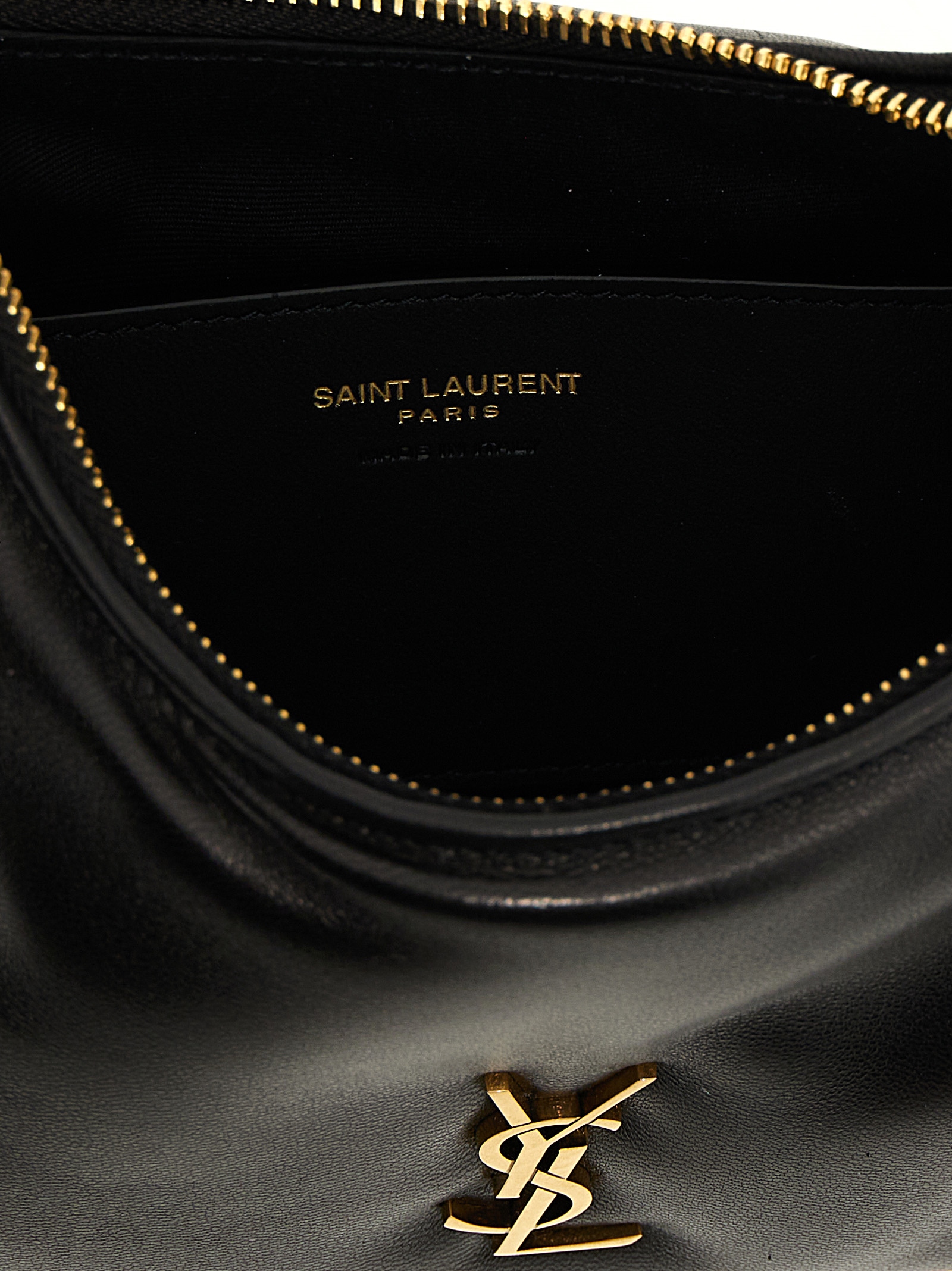 'Hobo Calypso' mini shoulder bag 791484AACX71000 (Saint Laurent / ハンドバッグ・ショルダーバッグ ) | Saint Laurent (サンローラン)(3)