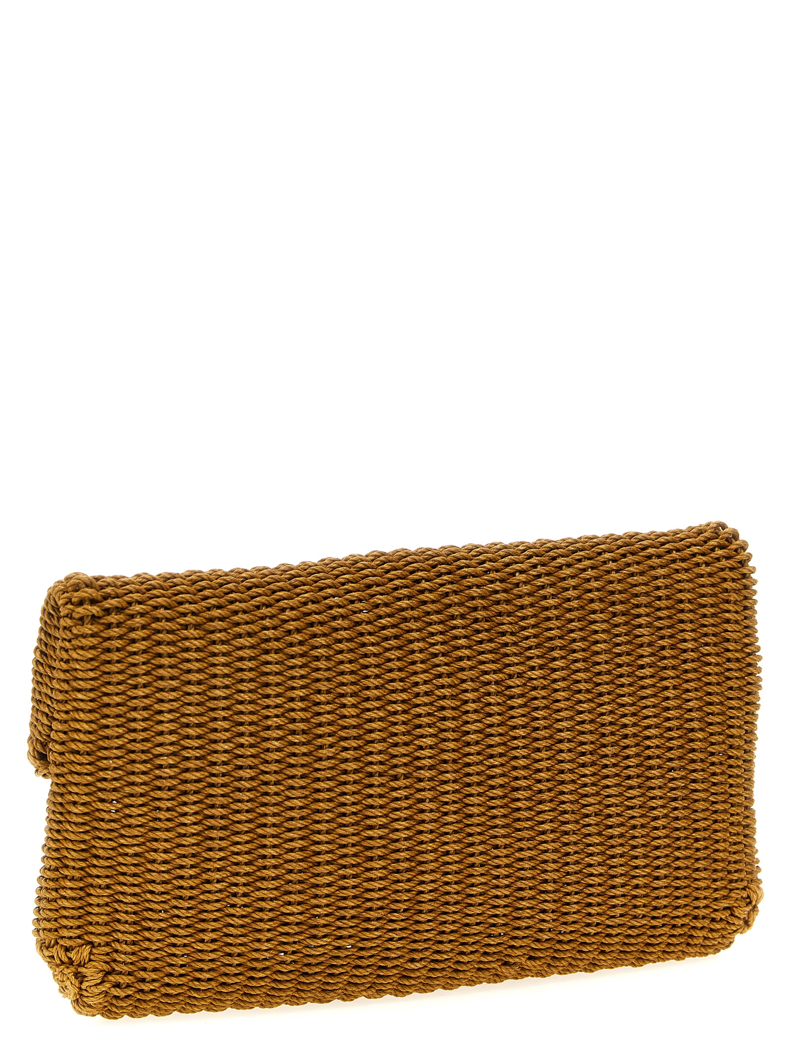 'Envelope' large clutch bag 769307FAEA62033 (Saint Laurent / クラッチバッグ・ポーチ ) | Saint Laurent (サンローラン)(1)