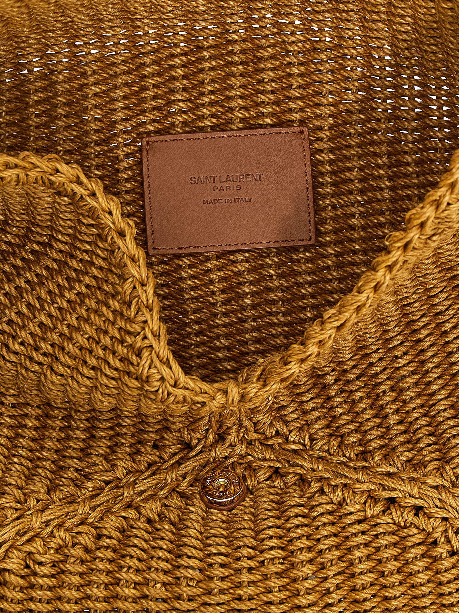 'Envelope' large clutch bag 769307FAEA62033 (Saint Laurent / クラッチバッグ・ポーチ ) | Saint Laurent (サンローラン)(3)