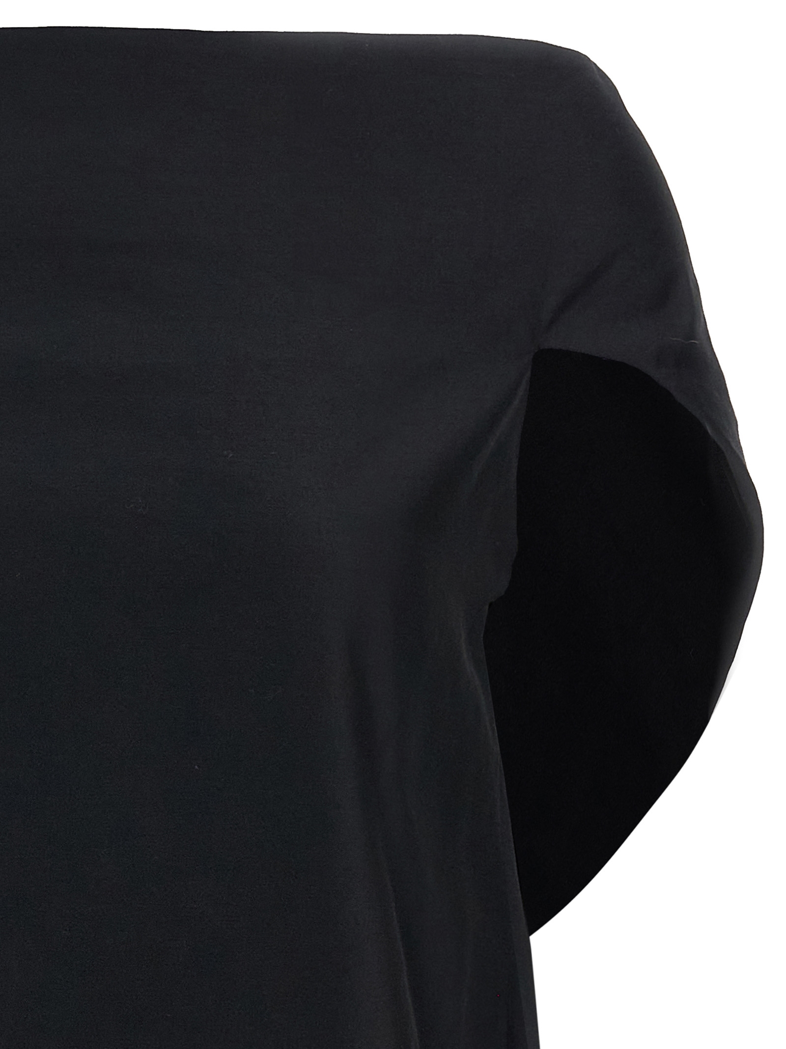 'Pallenberg' top 9027W3918BLK (The Row / シャツ・ブラウス ) | The Row (ザ・ロウ)(2)