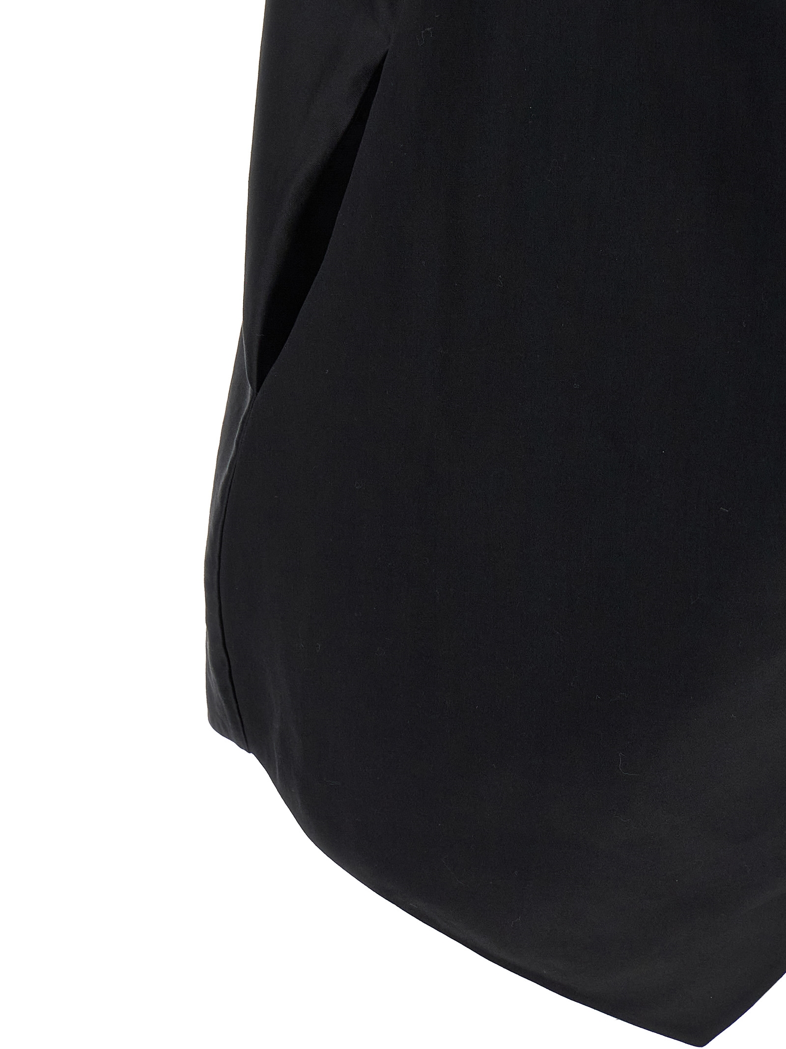 'Pallenberg' top 9027W3918BLK (The Row / シャツ・ブラウス ) | The Row (ザ・ロウ)(3)