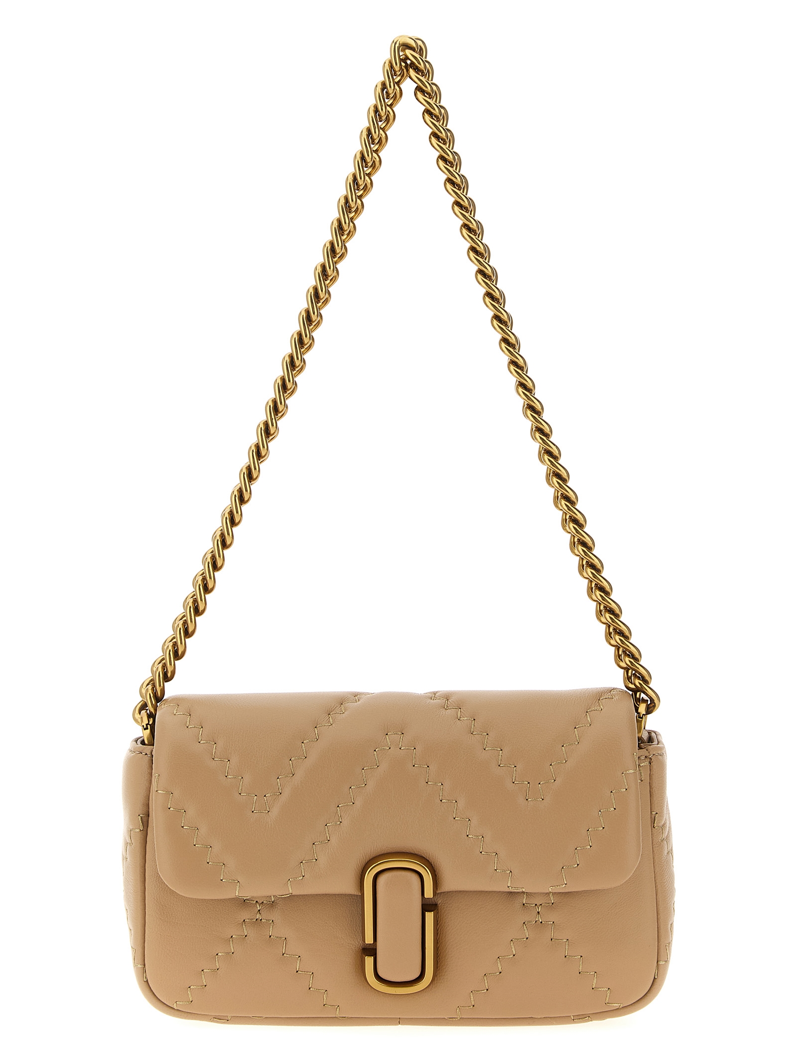 Leather shoulder bag 2S3HSH016H03230 (Marc Jacobs / ハンドバッグ・ショルダーバッグ ) | Marc Jacobs (マーク ジェイコブス)