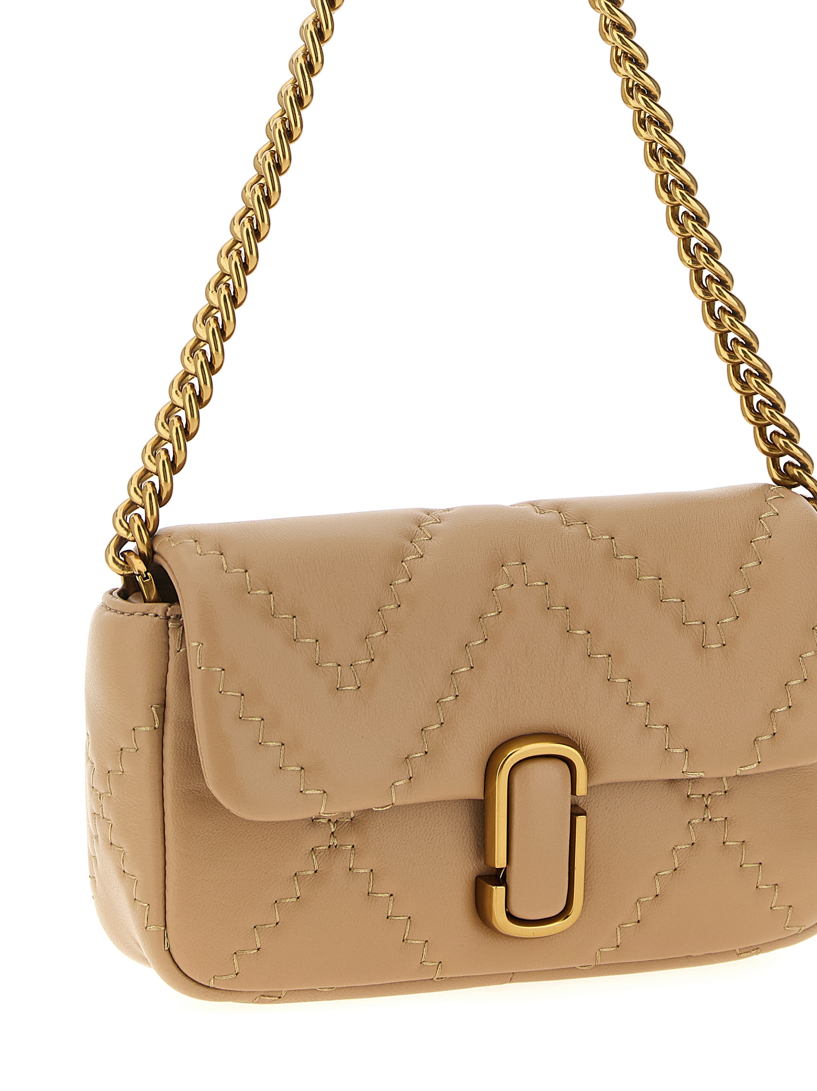 Leather shoulder bag 2S3HSH016H03230 (Marc Jacobs / ハンドバッグ・ショルダーバッグ ) | Marc Jacobs (マーク ジェイコブス)(2)