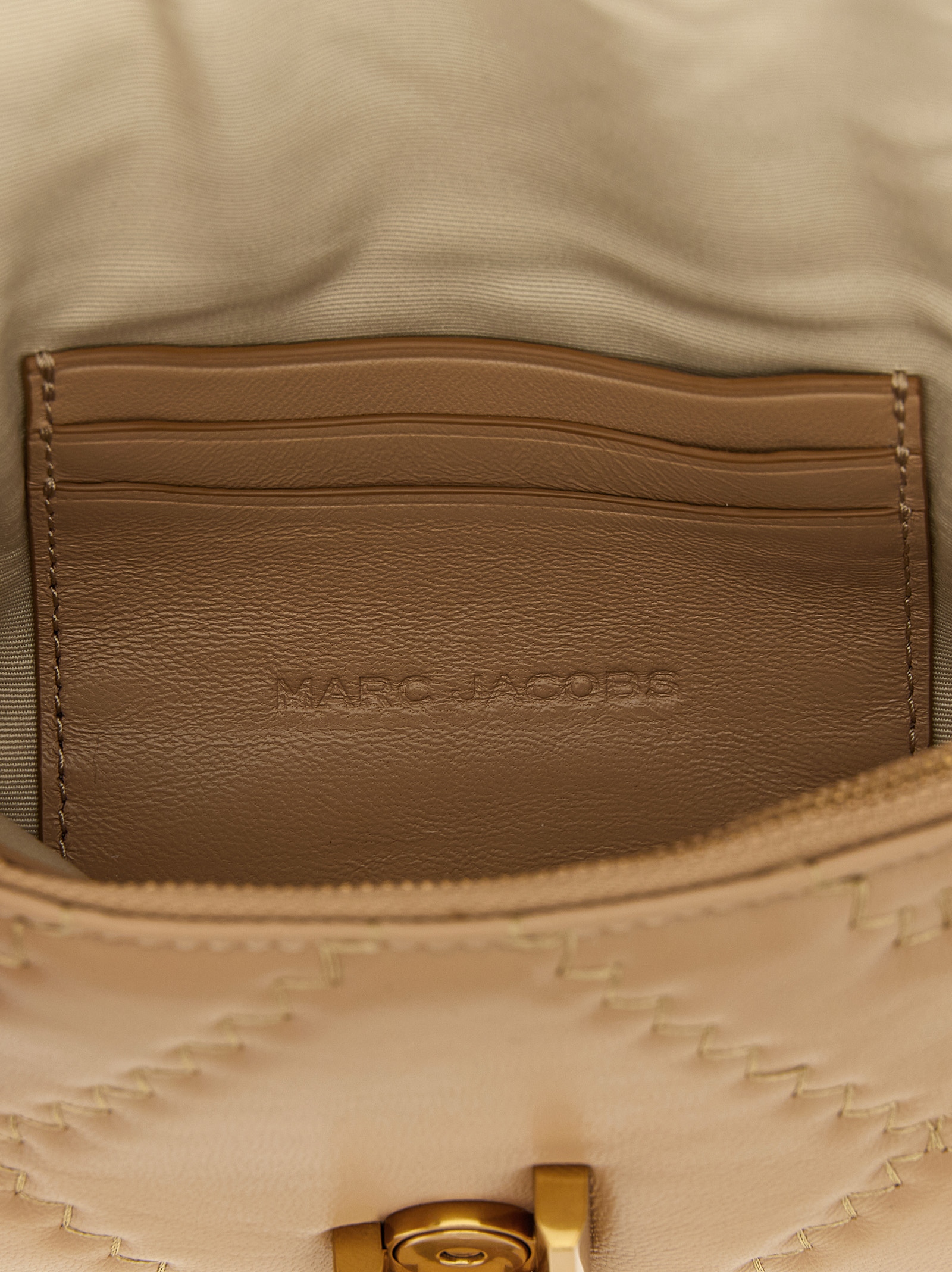 Leather shoulder bag 2S3HSH016H03230 (Marc Jacobs / ハンドバッグ・ショルダーバッグ ) | Marc Jacobs (マーク ジェイコブス)(3)